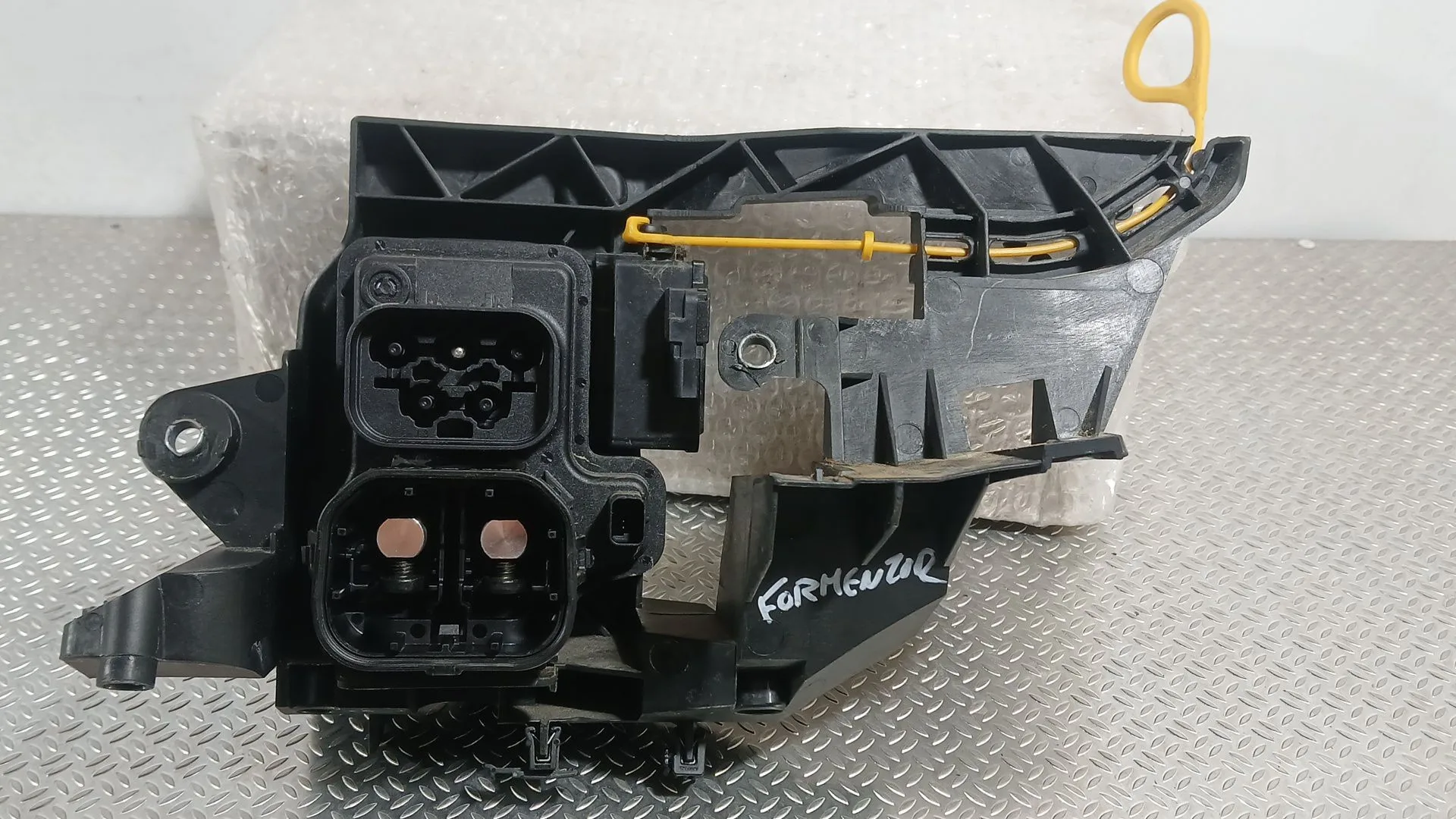 Toma De Corriente para Cupra Formentor (Kmp)