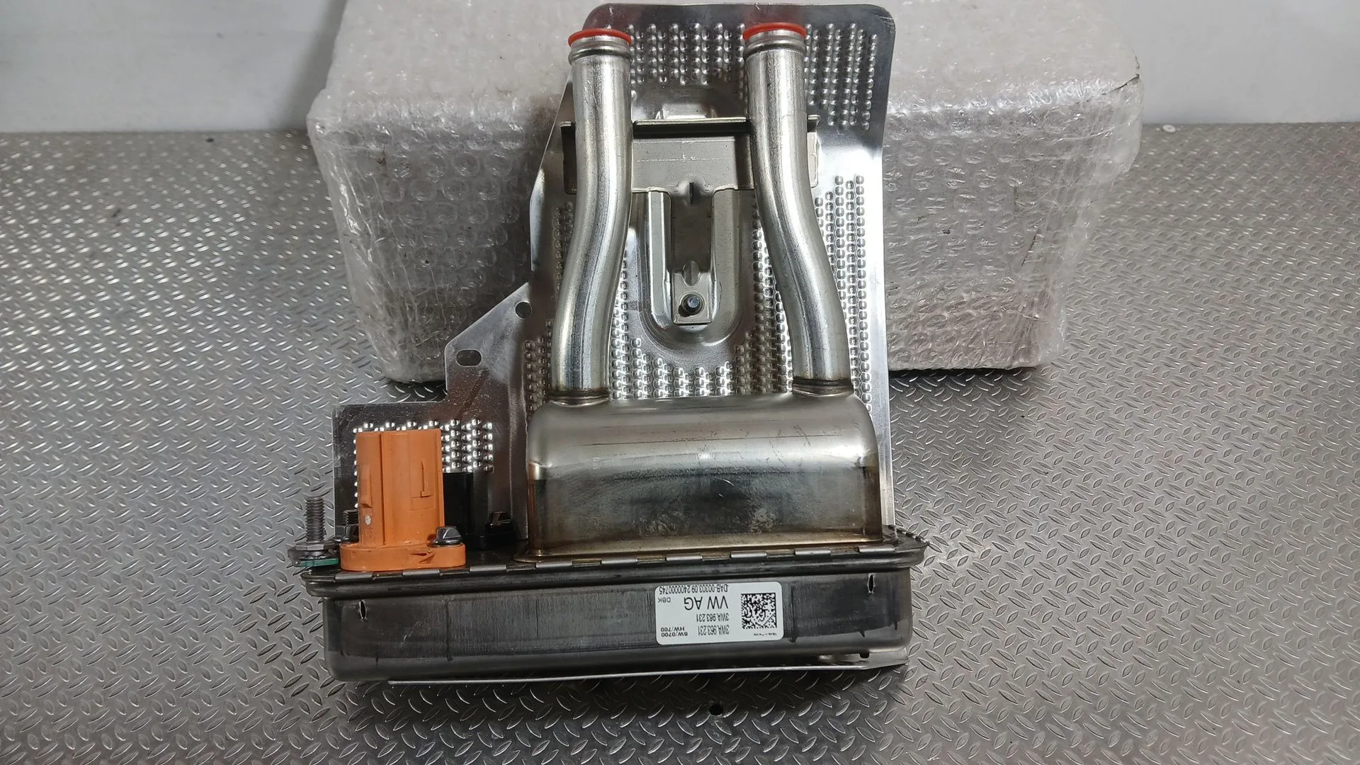 Bomba Calefaccion para Cupra Formentor (Kmp)