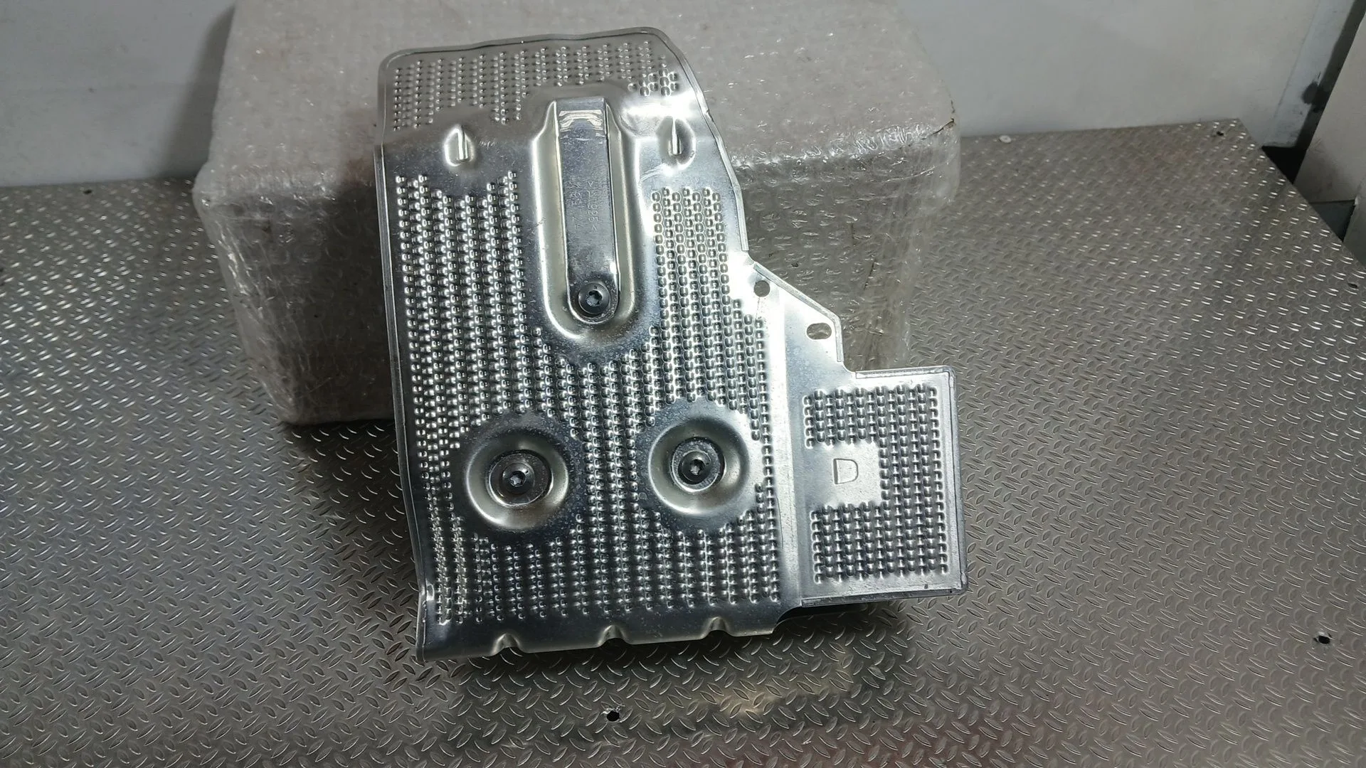 Bomba Calefaccion para Cupra Formentor (Kmp)