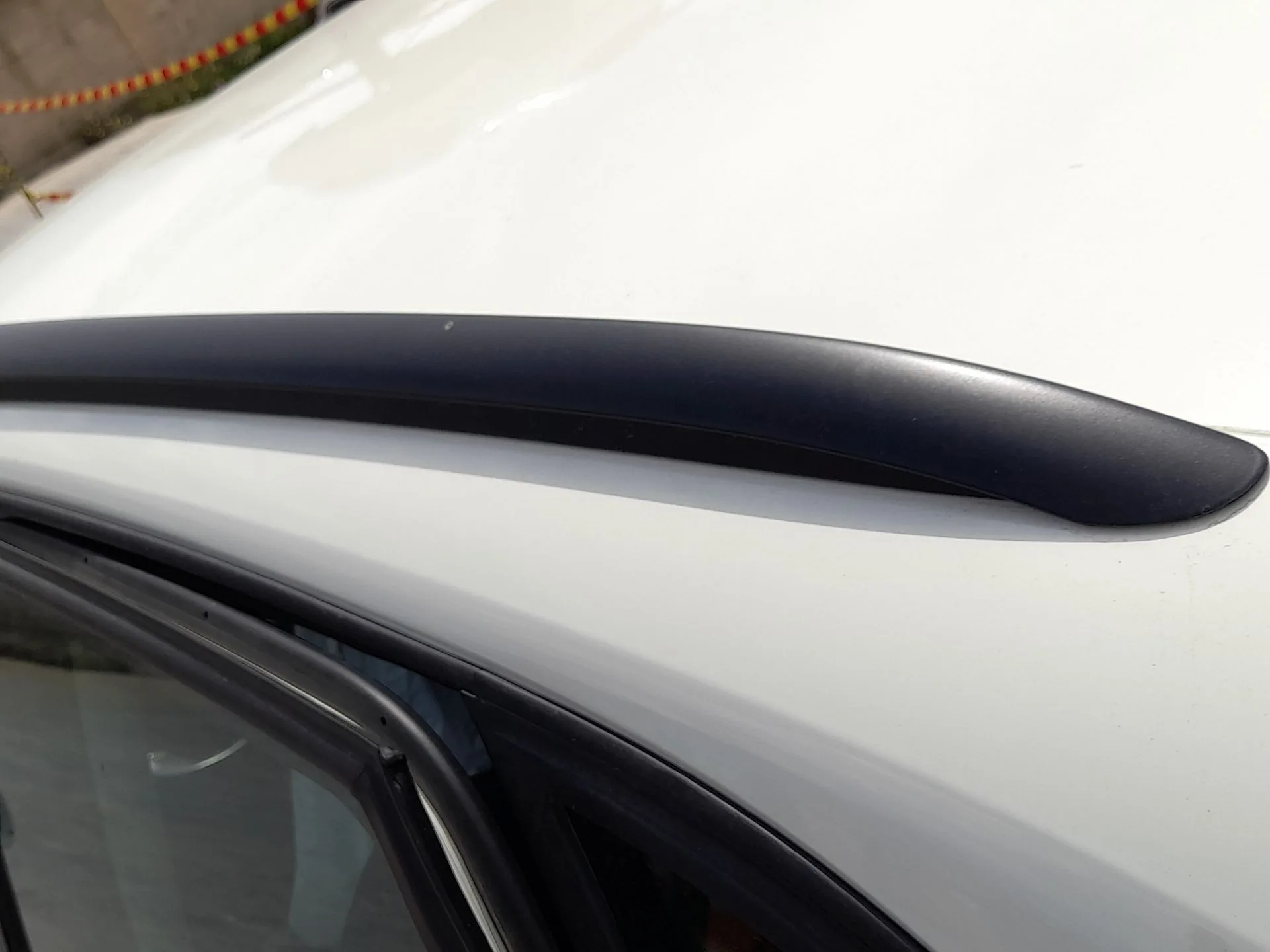 Barras Techo para Audi Q3 (8Ub, 8Ug)