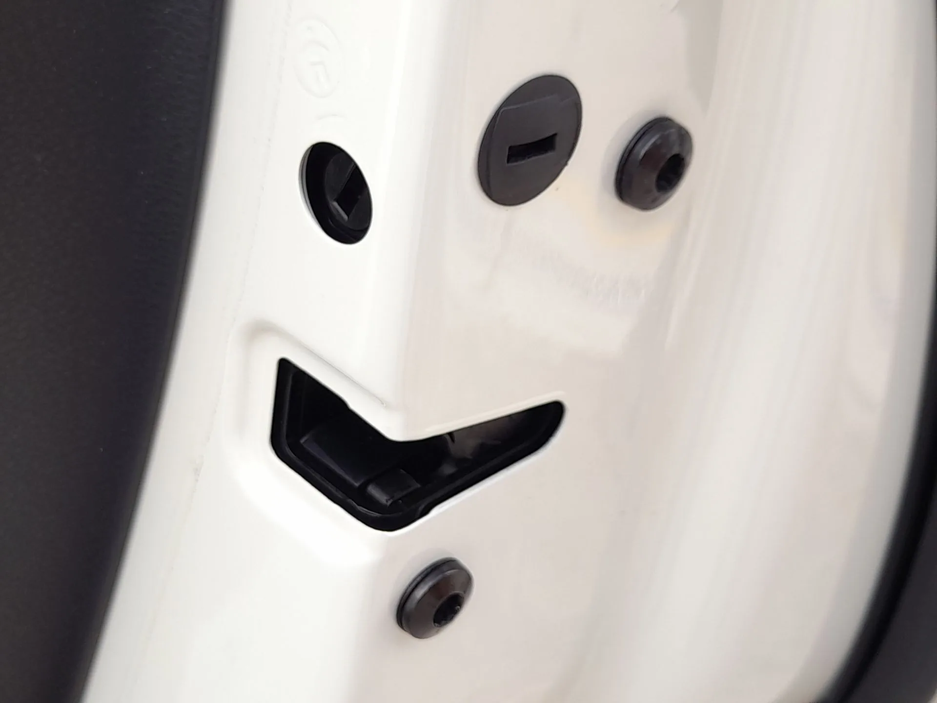 Cerradura Puerta Trasera Derecha para Audi Q3 (8Ub, 8Ug)