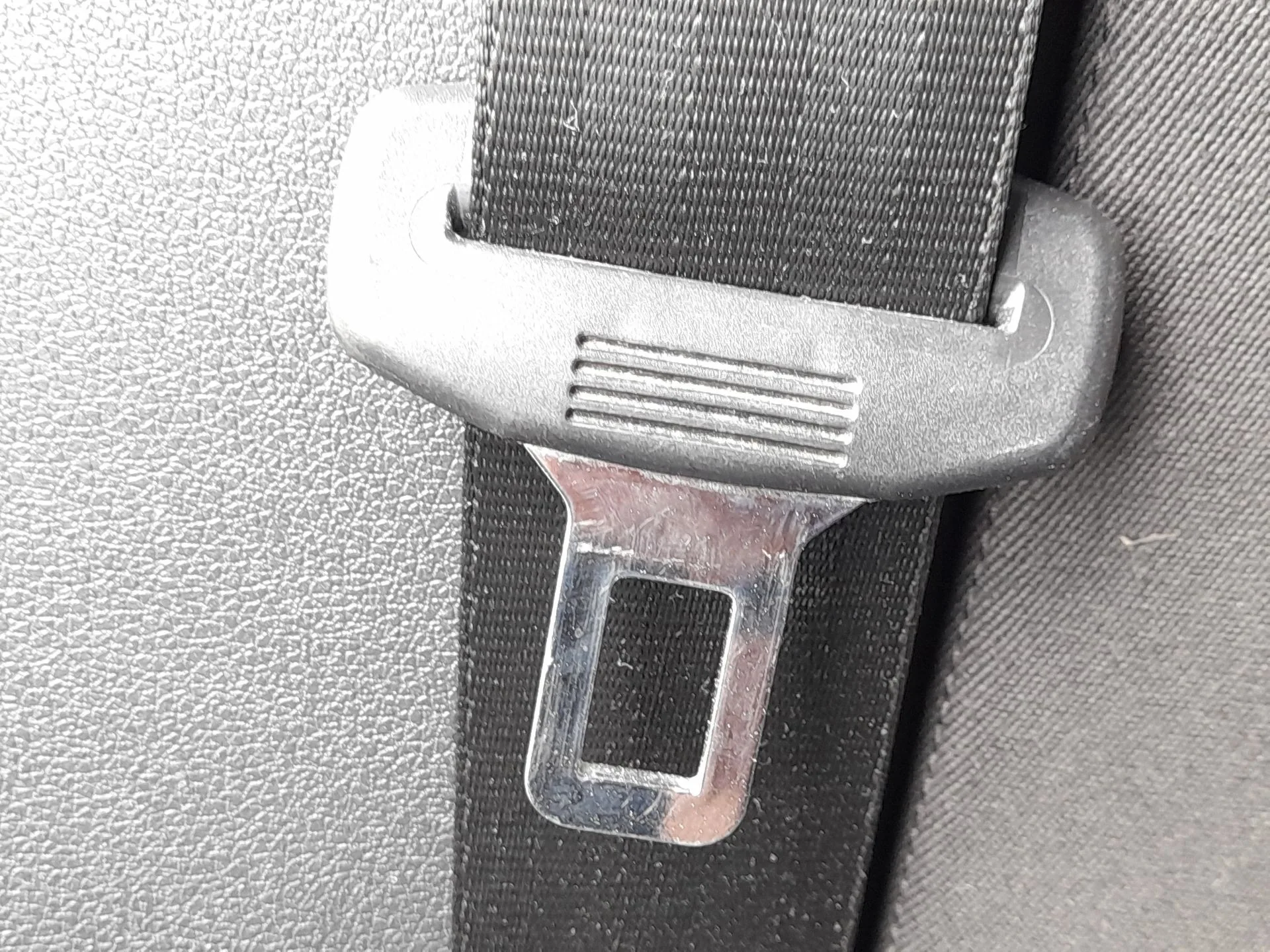 Cinturon Seguridad Trasero Derecho para Audi Q3 (8Ub, 8Ug)