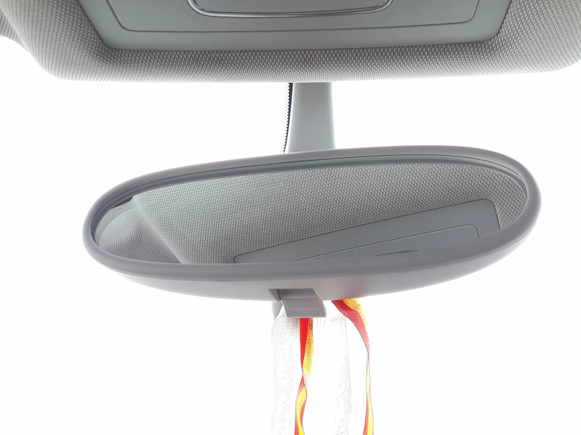 Espejo Interior para Audi Q3 (8Ub, 8Ug)