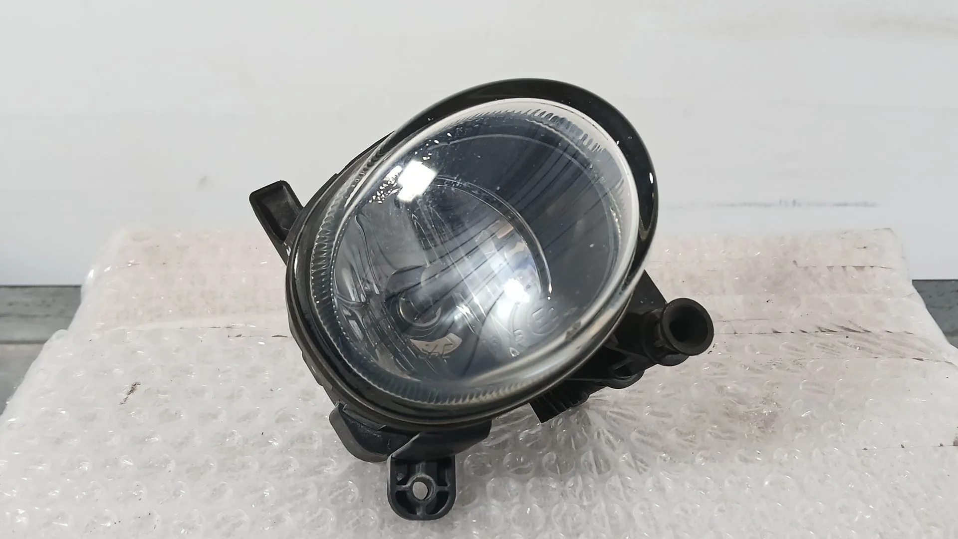Faro Antiniebla Derecho para Audi Q3 (8Ub, 8Ug)