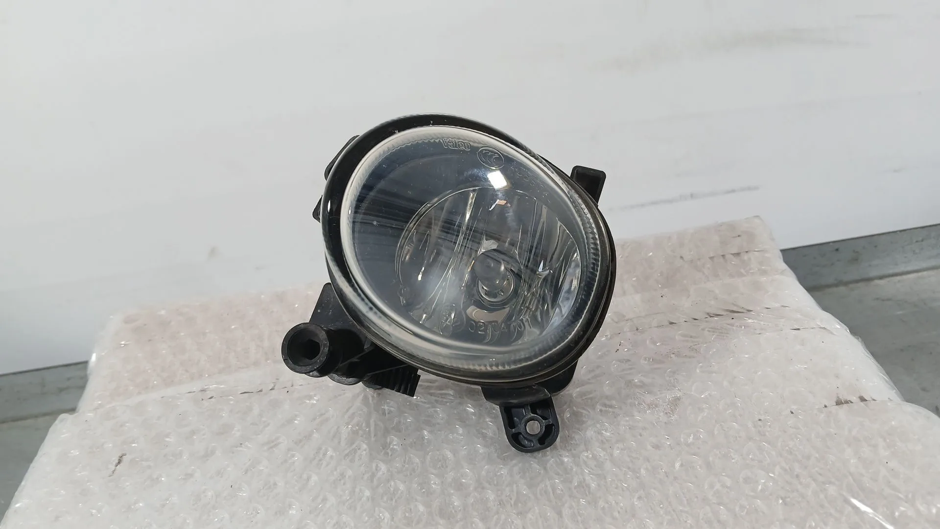 Faro Antiniebla Izquierdo para Audi Q3 (8Ub, 8Ug)