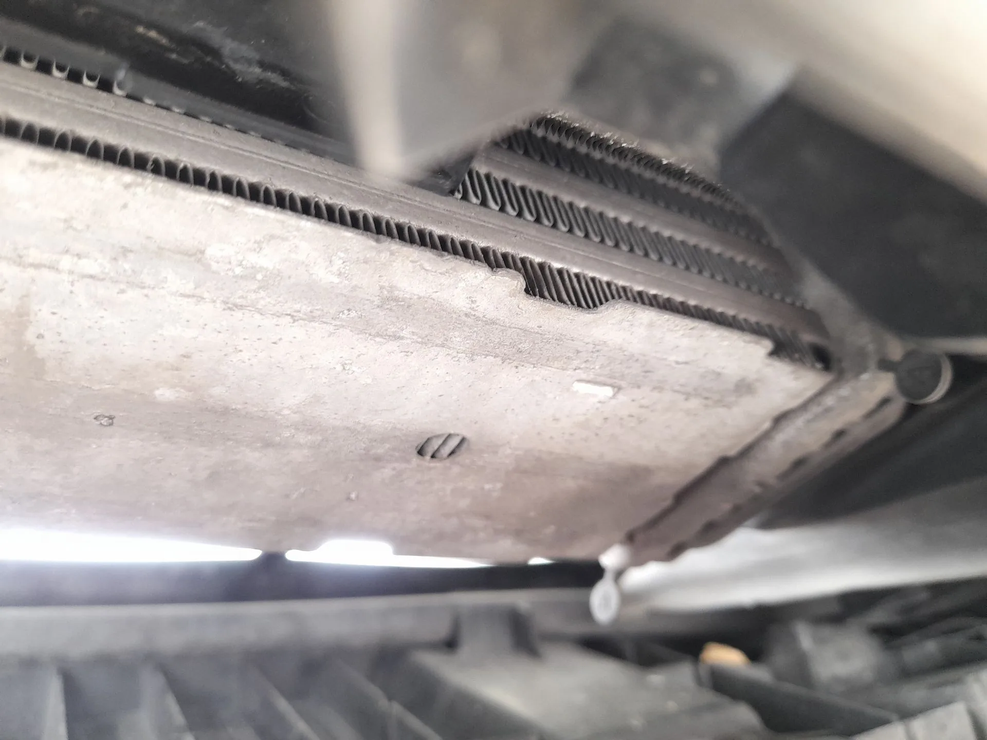 Intercooler para Audi Q3 (8Ub, 8Ug)