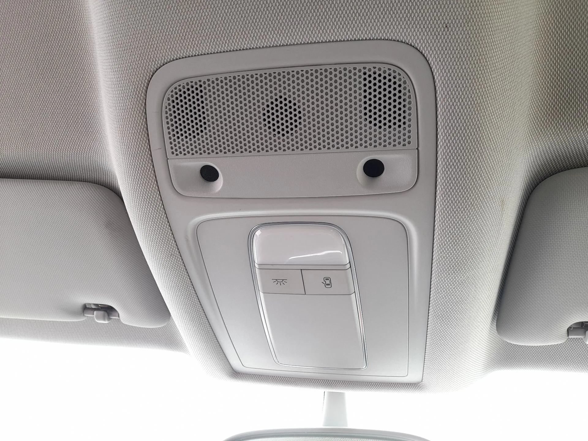 Luz Interior para Audi Q3 (8Ub, 8Ug)
