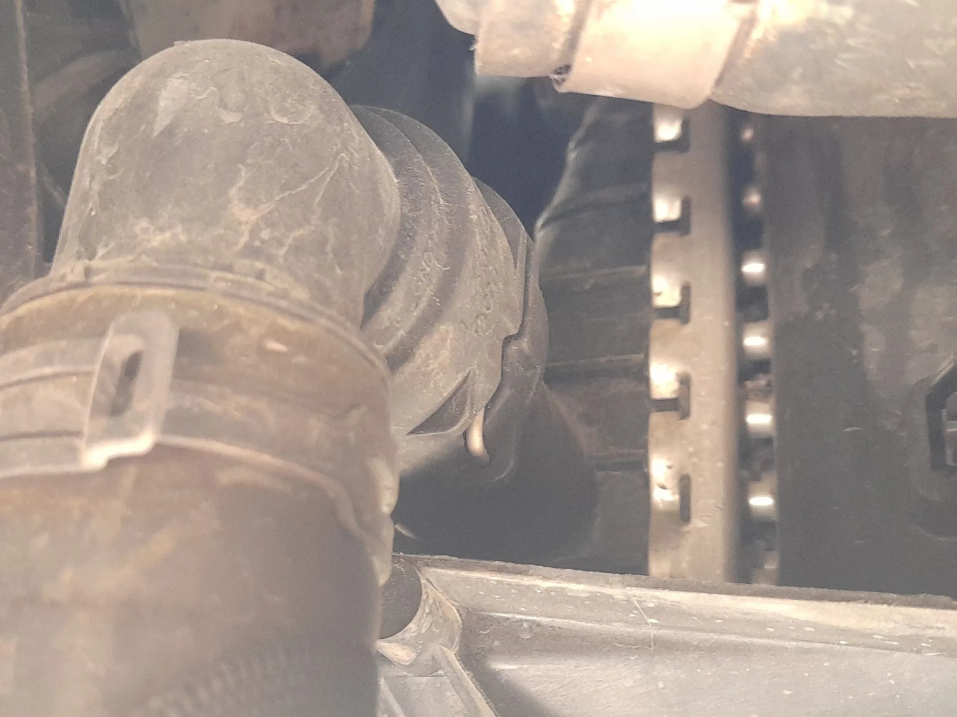 Radiador Agua para Audi Q3 (8Ub, 8Ug)