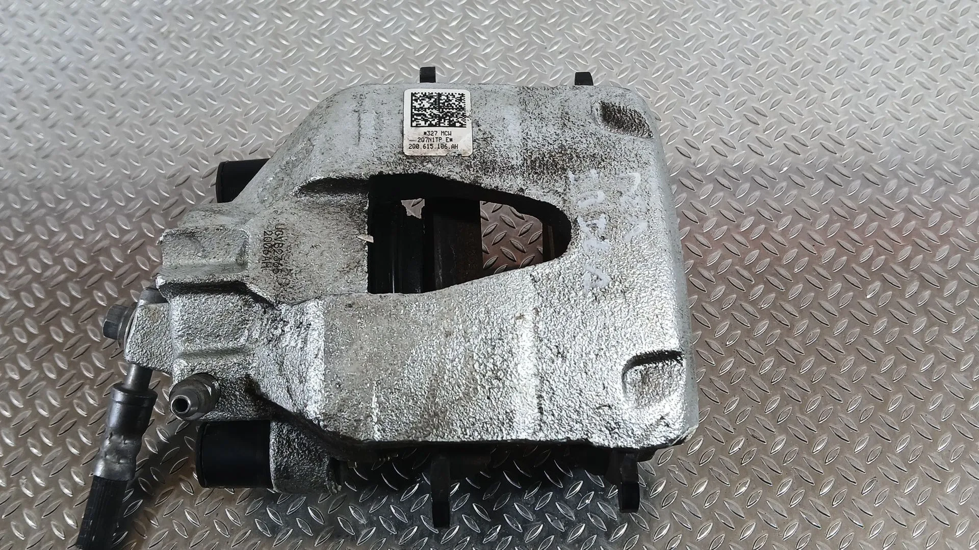 Pinza Freno Delantera Derecha para Seat Ibiza V (Kj1, Kjg)