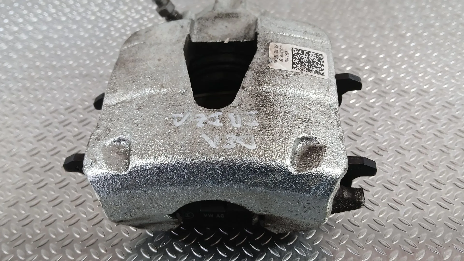 Pinza Freno Delantera Derecha para Seat Ibiza V (Kj1, Kjg)