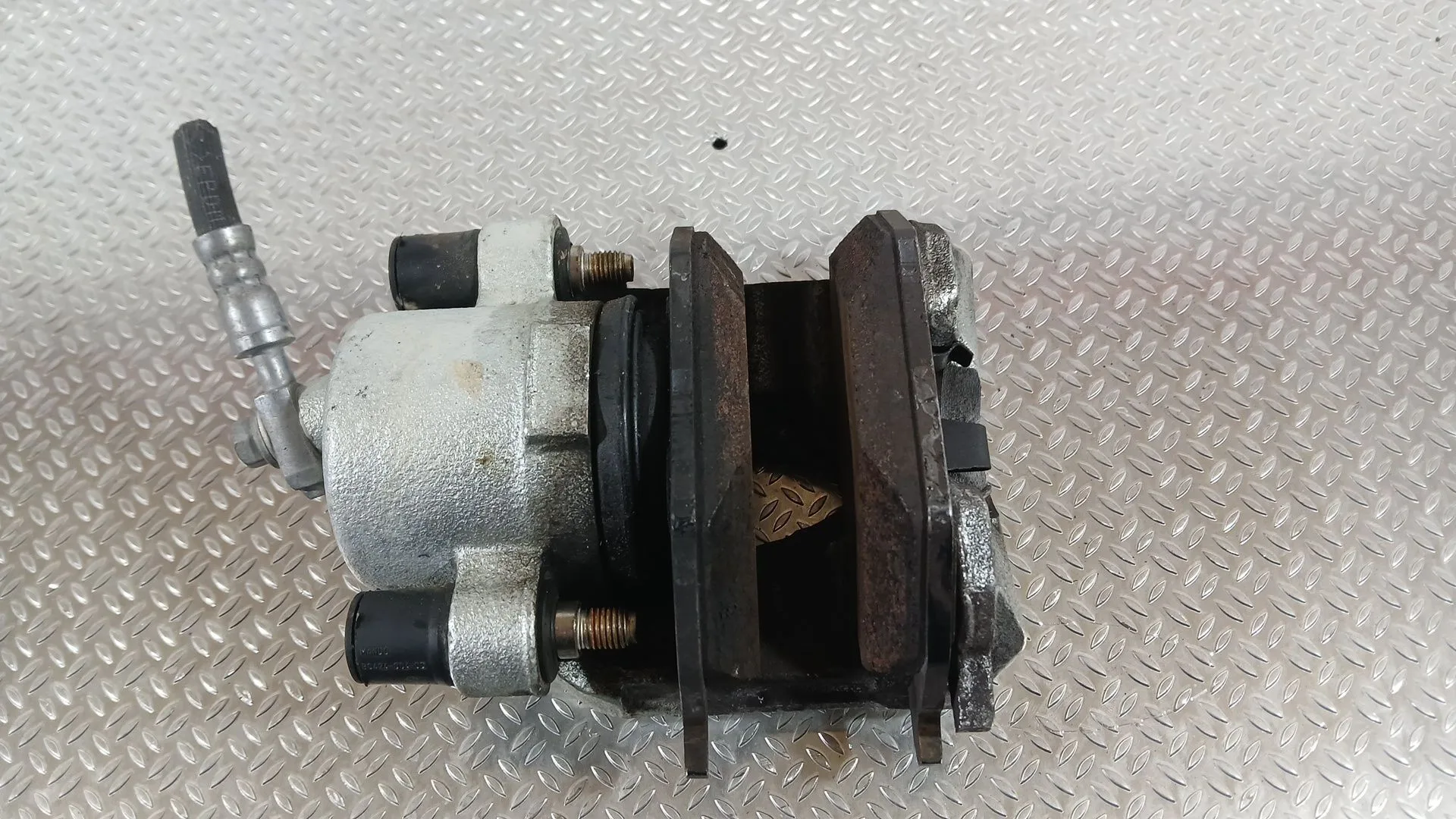 Pinza Freno Delantera Derecha para Seat Ibiza V (Kj1, Kjg)