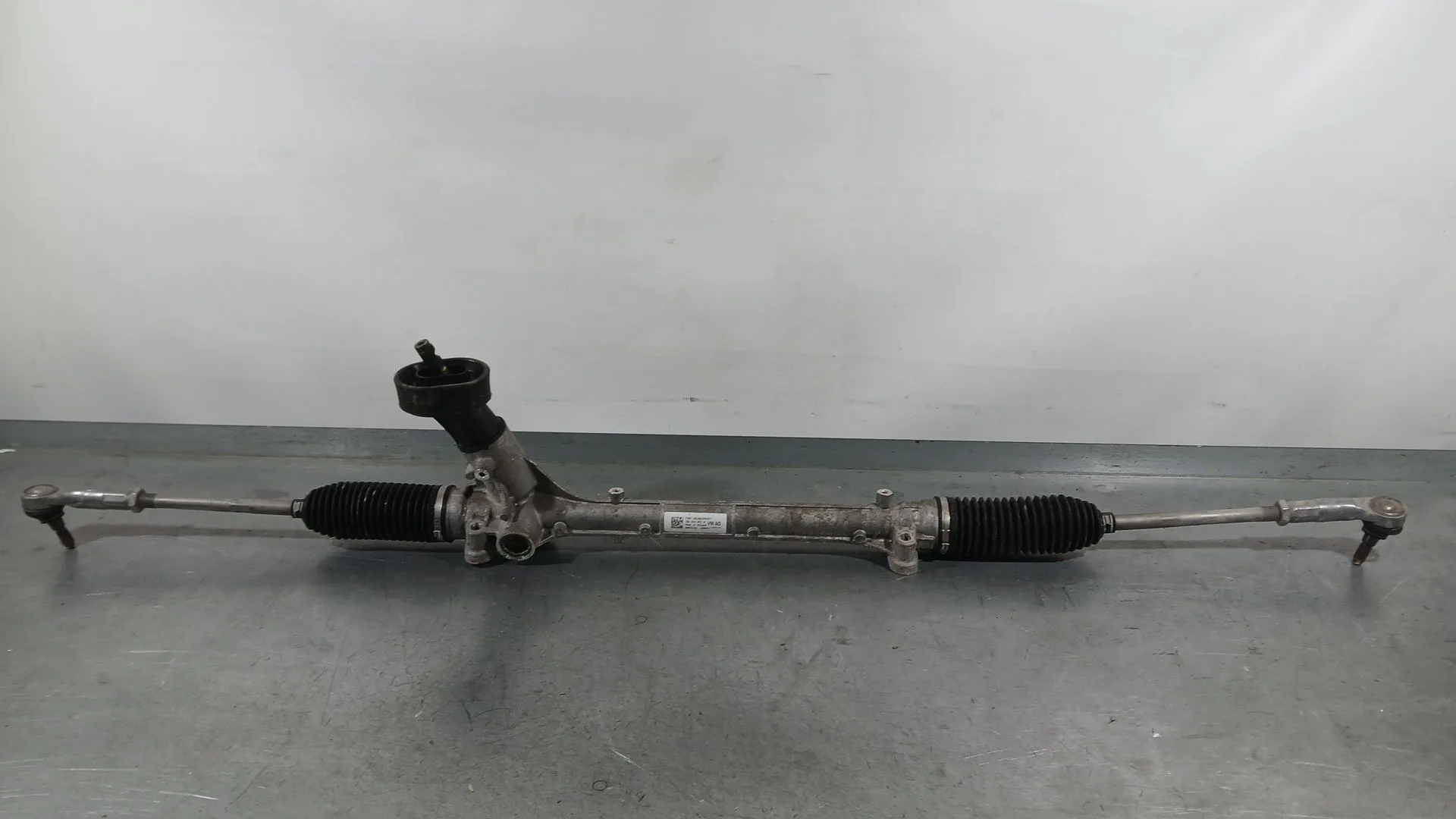 Cremallera Direccion para Seat Ibiza V (Kj1, Kjg)