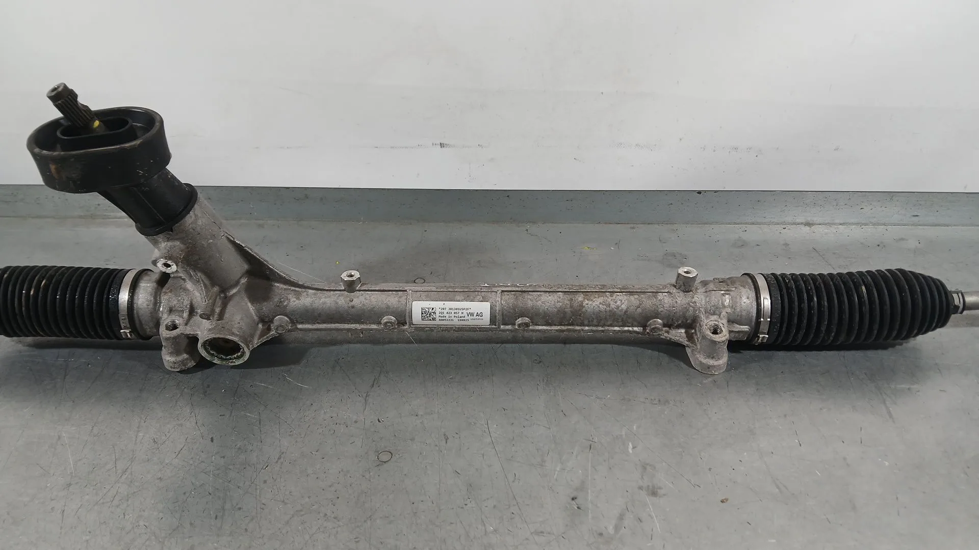 Cremallera Direccion para Seat Ibiza V (Kj1, Kjg)