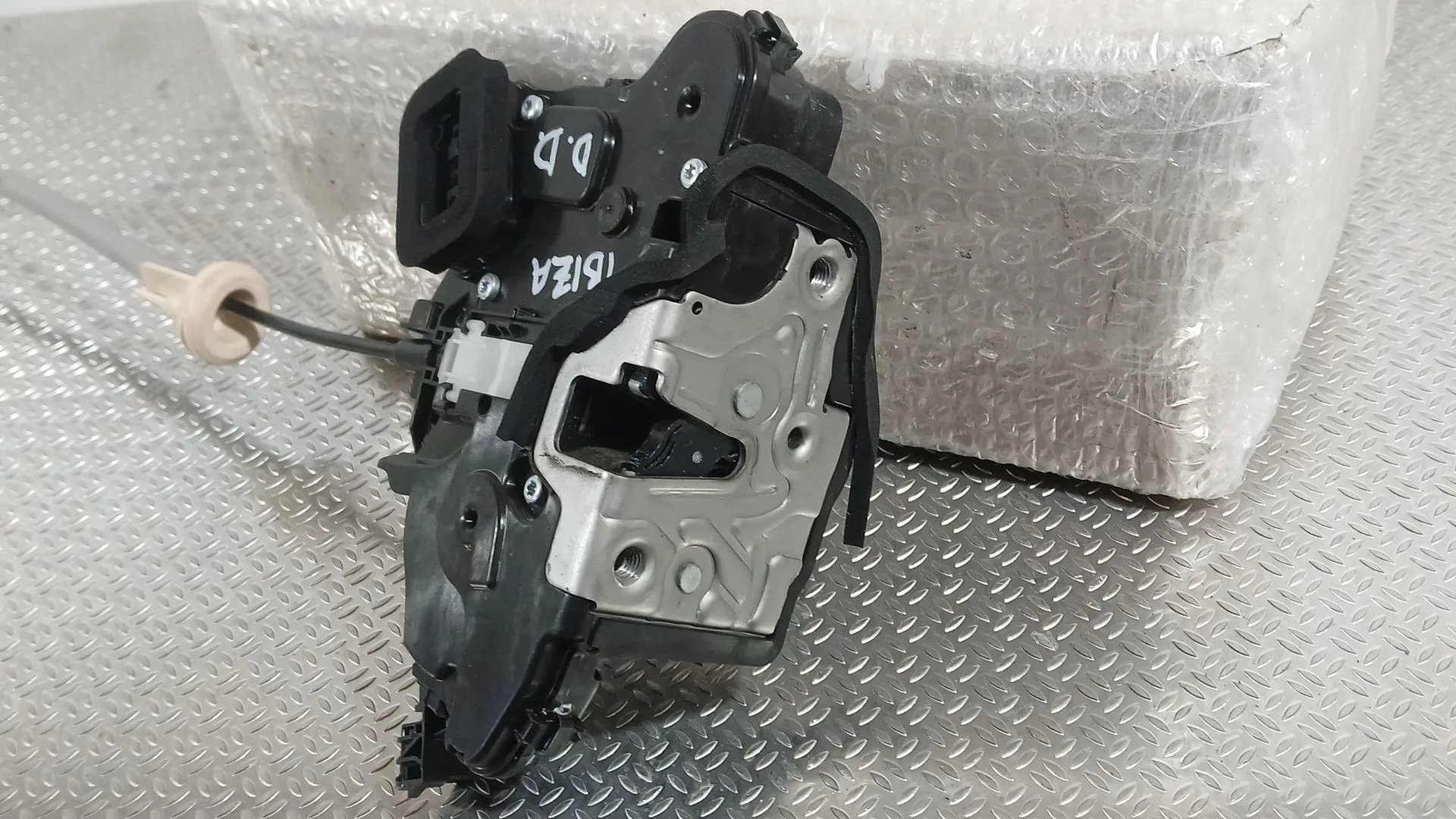 Cerradura Puerta Delantera Derecha para Seat Ibiza V (Kj1, Kjg)