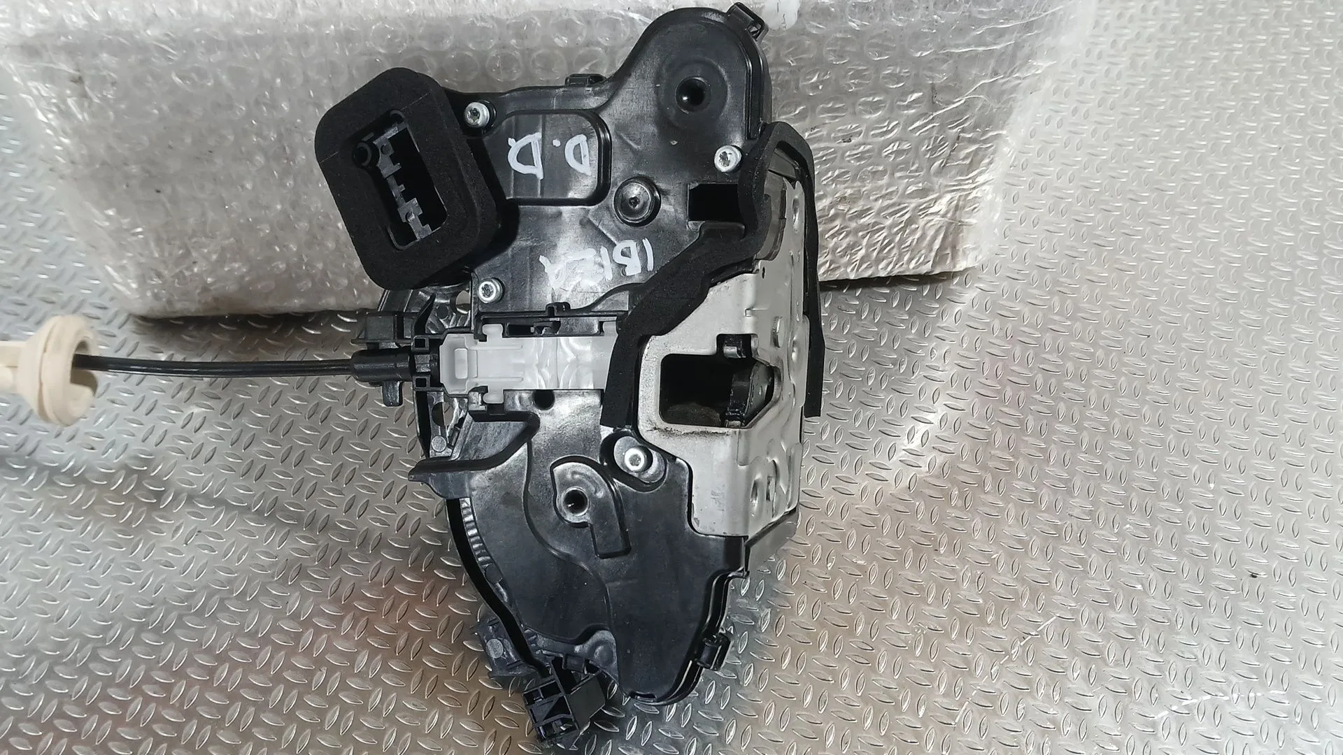 Cerradura Puerta Delantera Derecha para Seat Ibiza V (Kj1, Kjg)