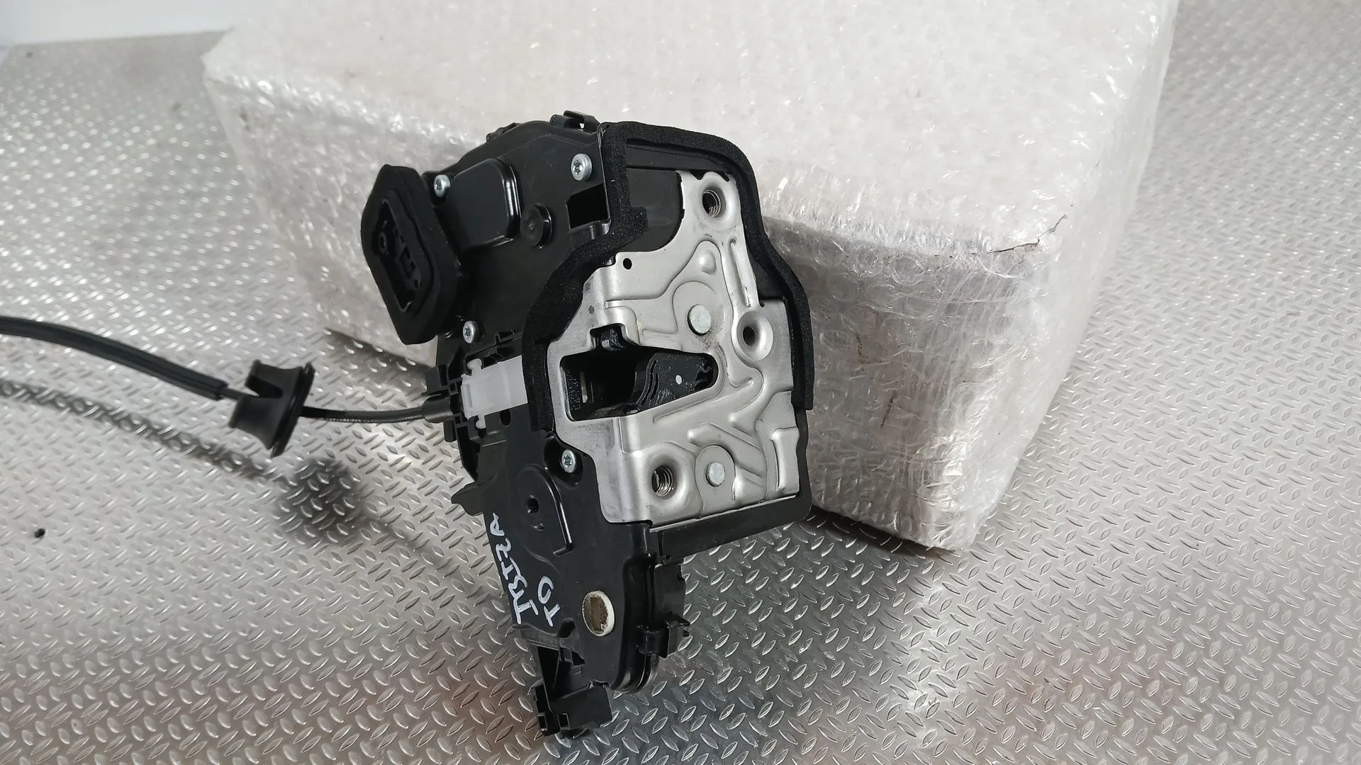 Cerradura Puerta Trasera Derecha para Seat Ibiza V (Kj1, Kjg)