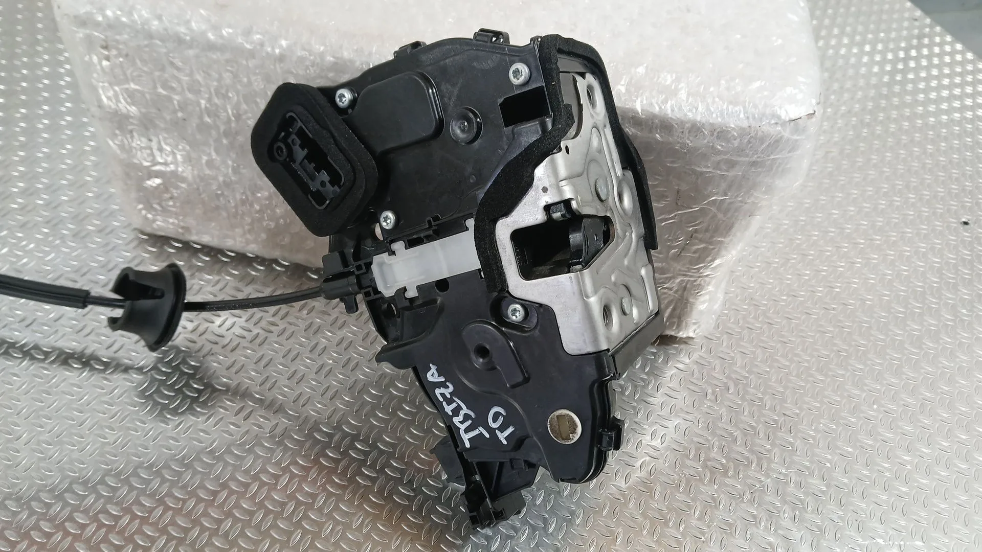 Cerradura Puerta Trasera Derecha para Seat Ibiza V (Kj1, Kjg)