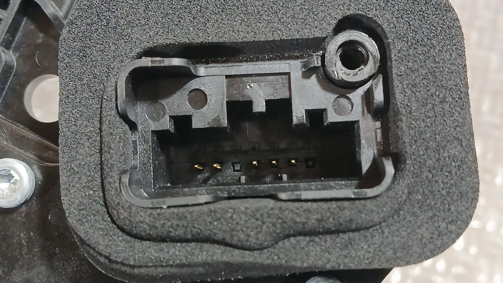 Cerradura Puerta Trasera Derecha para Seat Ibiza V (Kj1, Kjg)