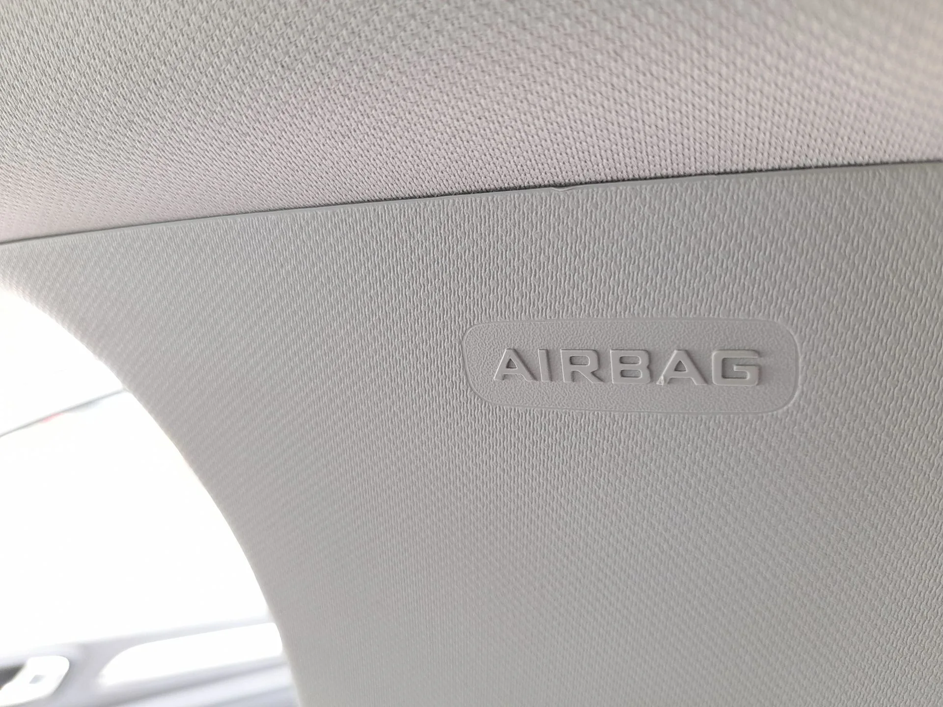 Airbag Cortina Delantero Derecho para Renault Megane Iv Hatchback (B9A/M/N_)