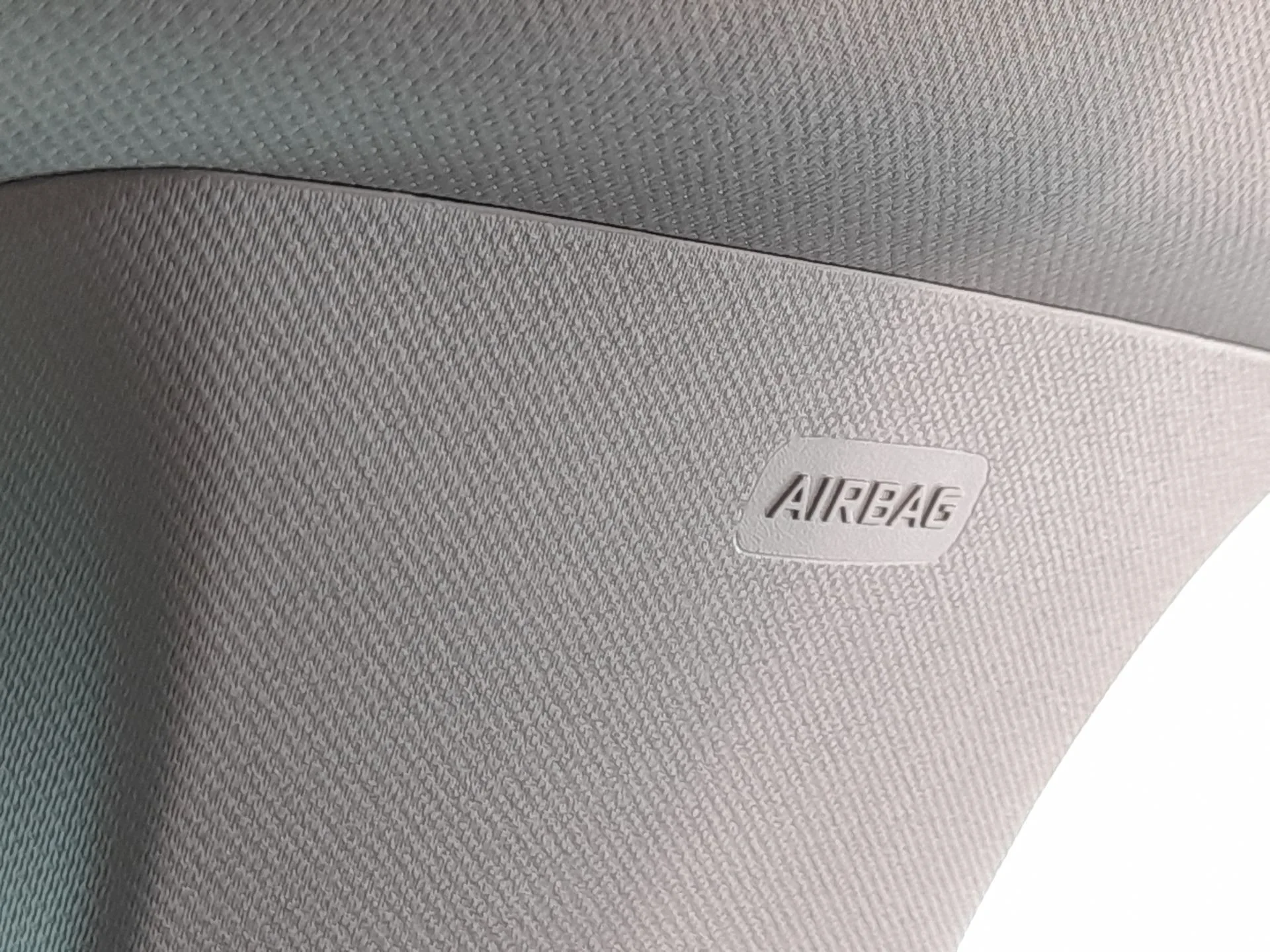 Airbag Cortina Delantero Izquierdo para Renault Megane Iv Hatchback (B9A/M/N_)