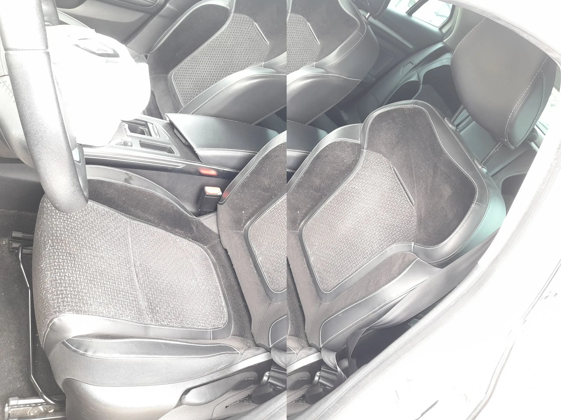 Asiento Delantero Izquierdo para Renault Megane Iv Hatchback (B9A/M/N_)