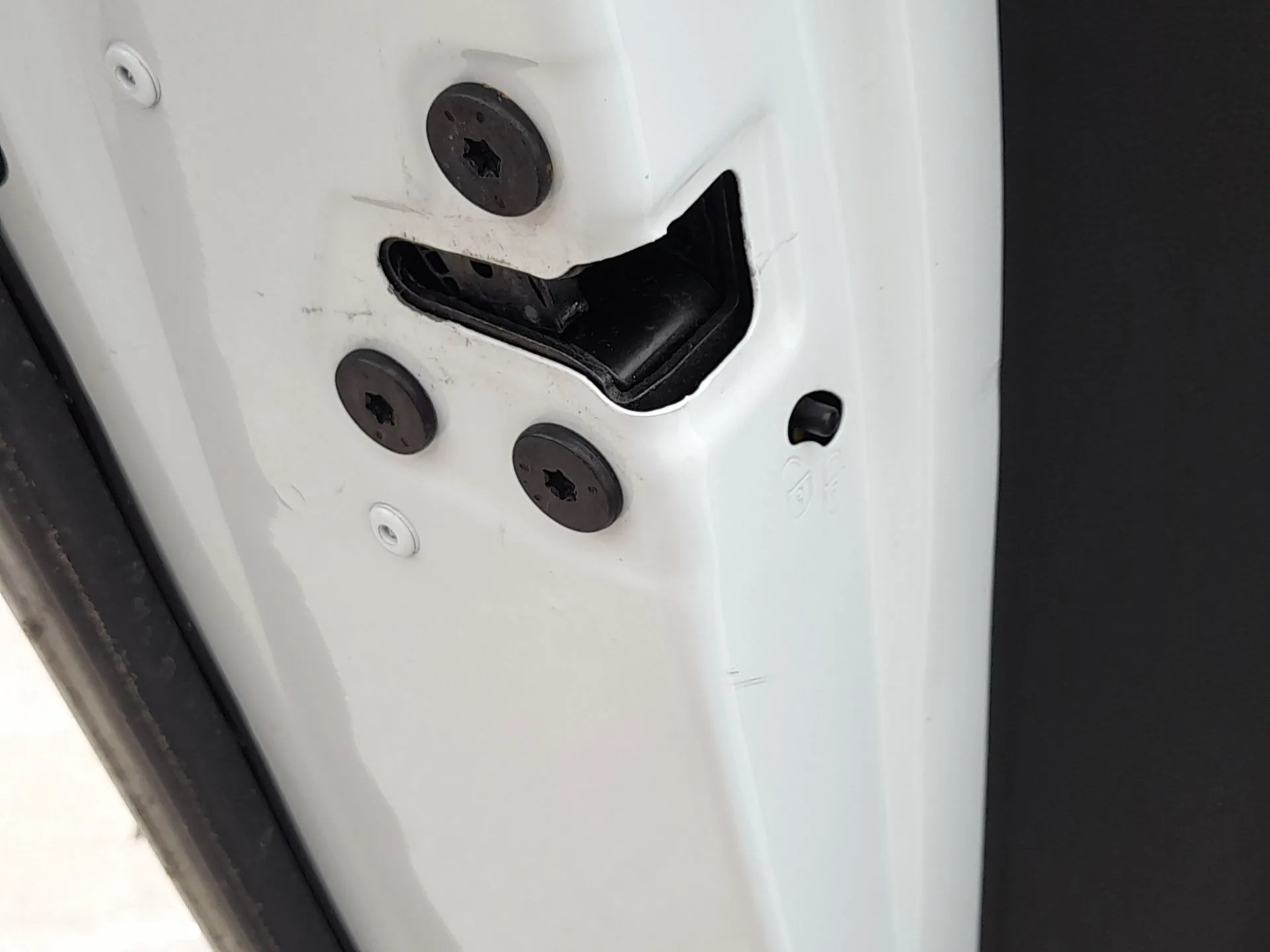 Cerradura Puerta Trasera Izquierda para Renault Megane Iv Hatchback (B9A/M/N_)