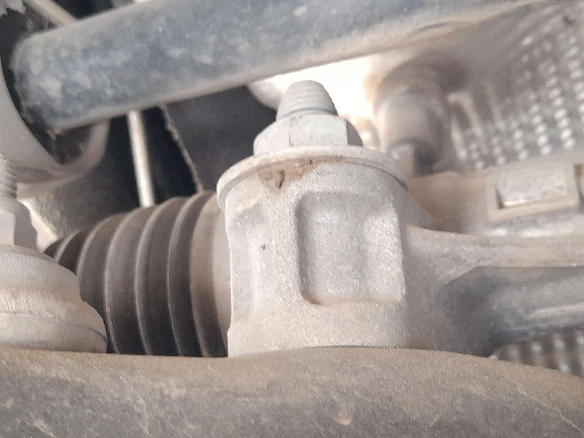 Cremallera Direccion para Renault Megane Iv Hatchback (B9A/M/N_)