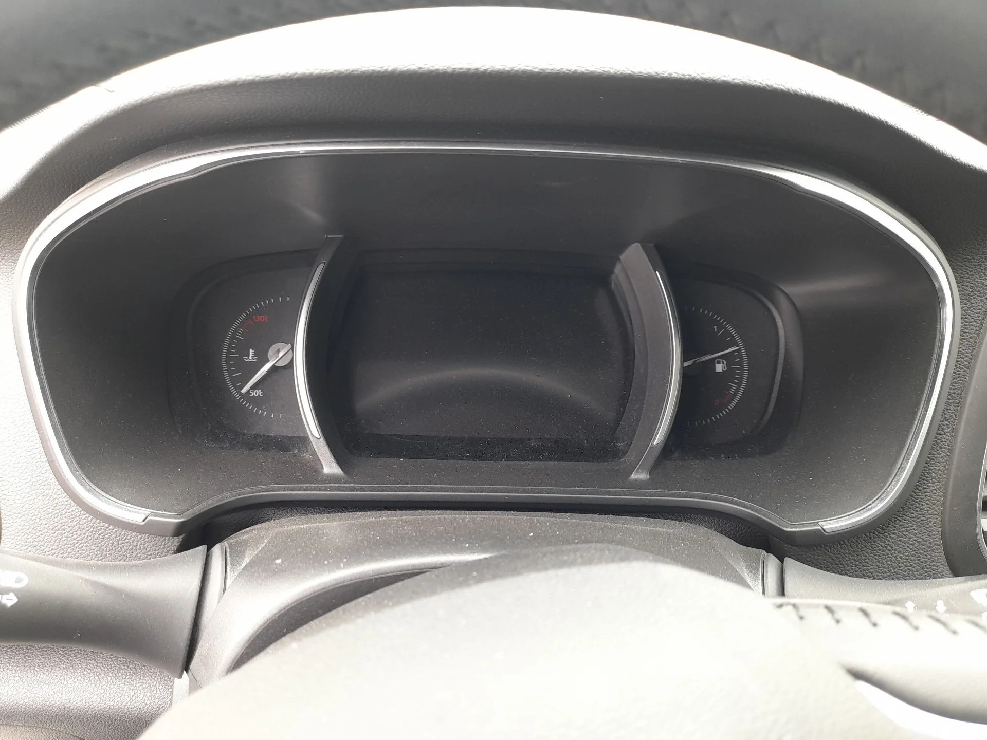 Cuadro Instrumentos para Renault Megane Iv Hatchback (B9A/M/N_)