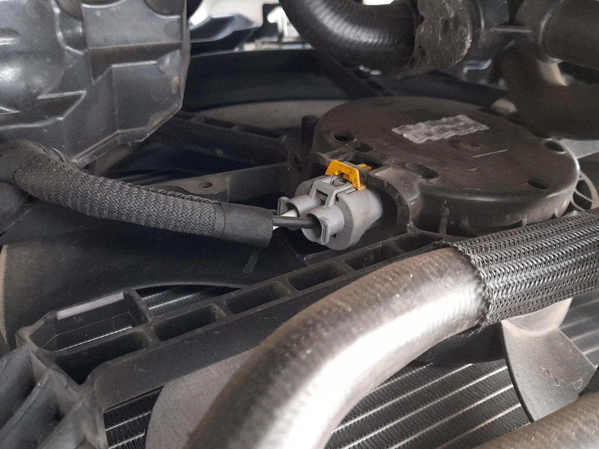 Electroventilador para Renault Megane Iv Hatchback (B9A/M/N_)