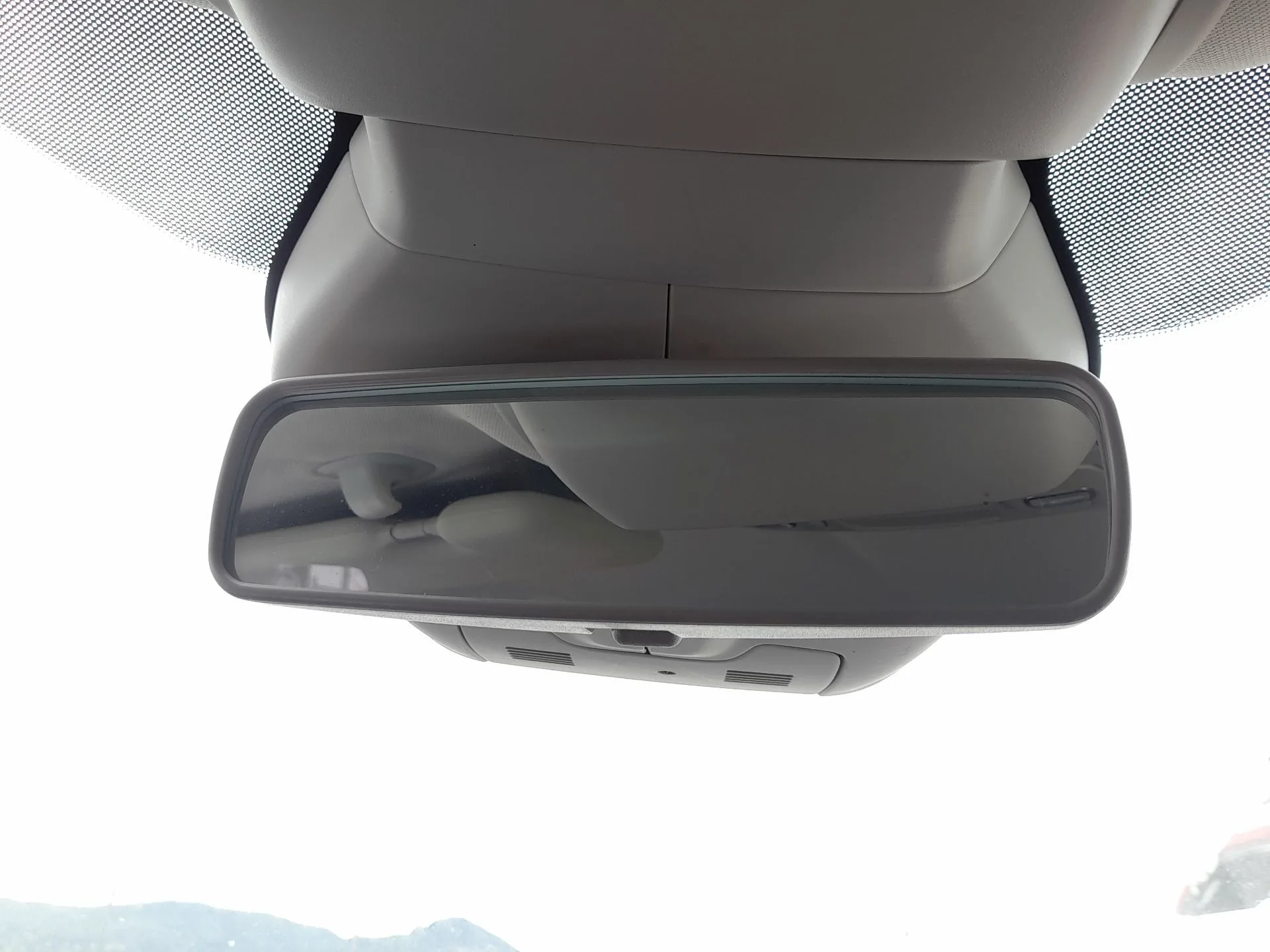 Espejo Interior para Renault Megane Iv Hatchback (B9A/M/N_)