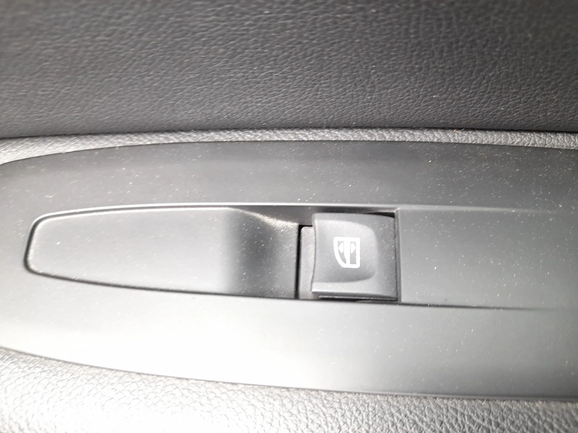 Mando Elevalunas Delantero Derecho para Renault Megane Iv Hatchback (B9A/M/N_)