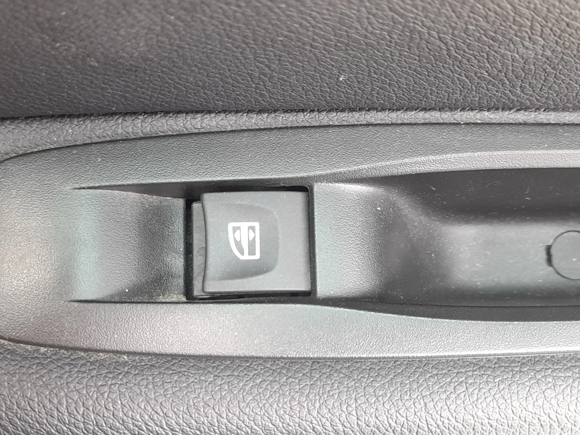 Mando Elevalunas Trasero Derecho para Renault Megane Iv Hatchback (B9A/M/N_)