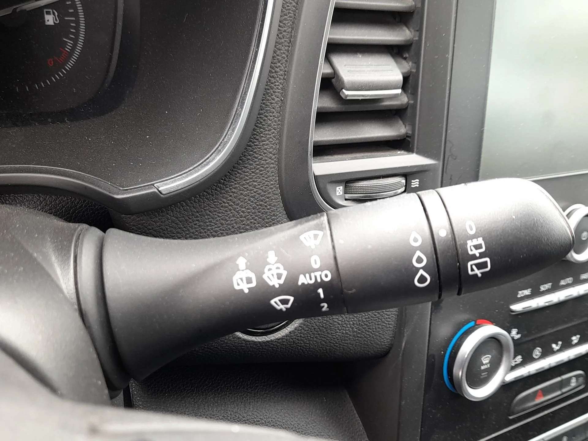 Mando Luces Y Limpia para Renault Megane Iv Hatchback (B9A/M/N_)