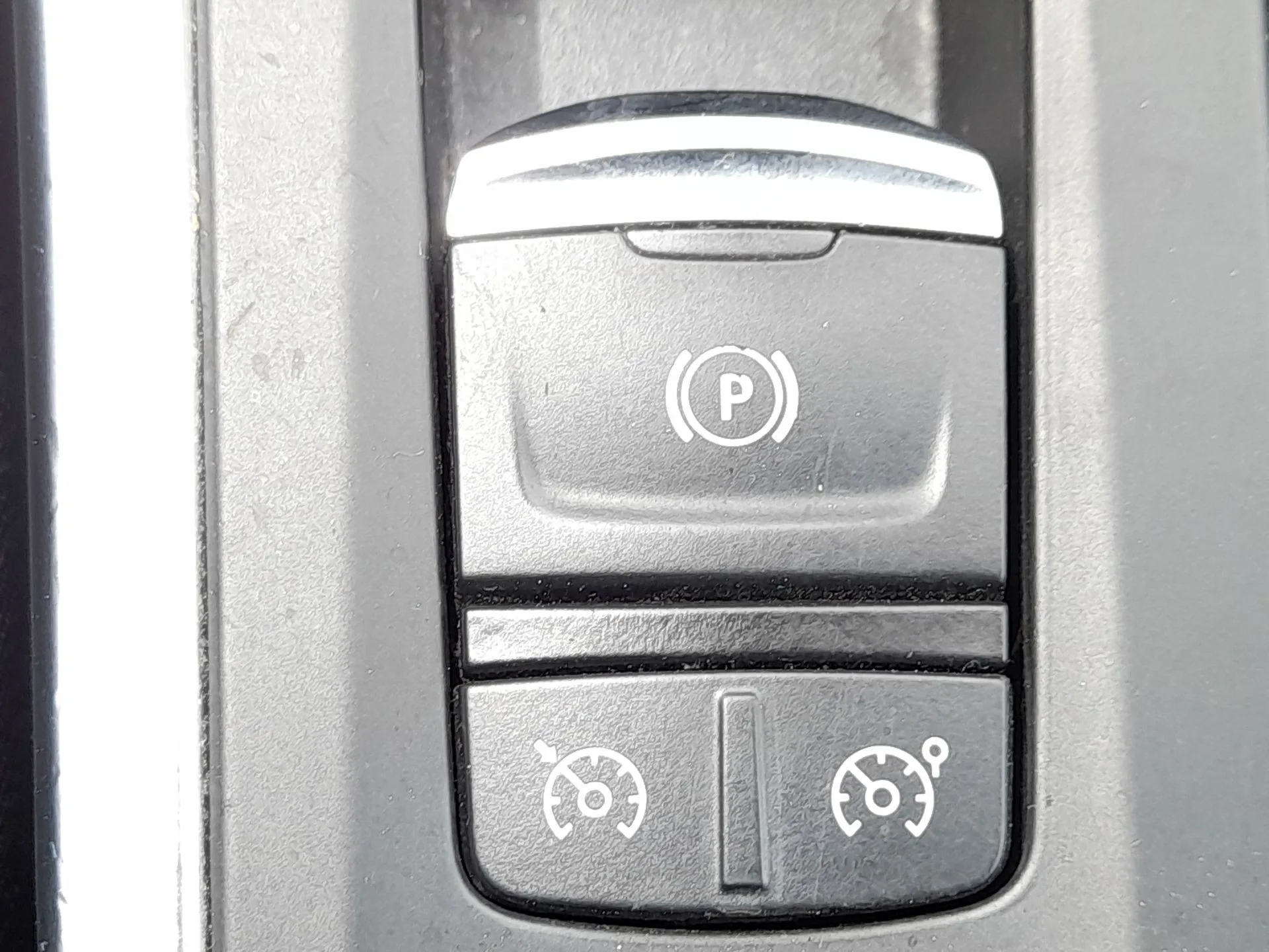 Palanca Freno De Mano para Renault Megane Iv Hatchback (B9A/M/N_)