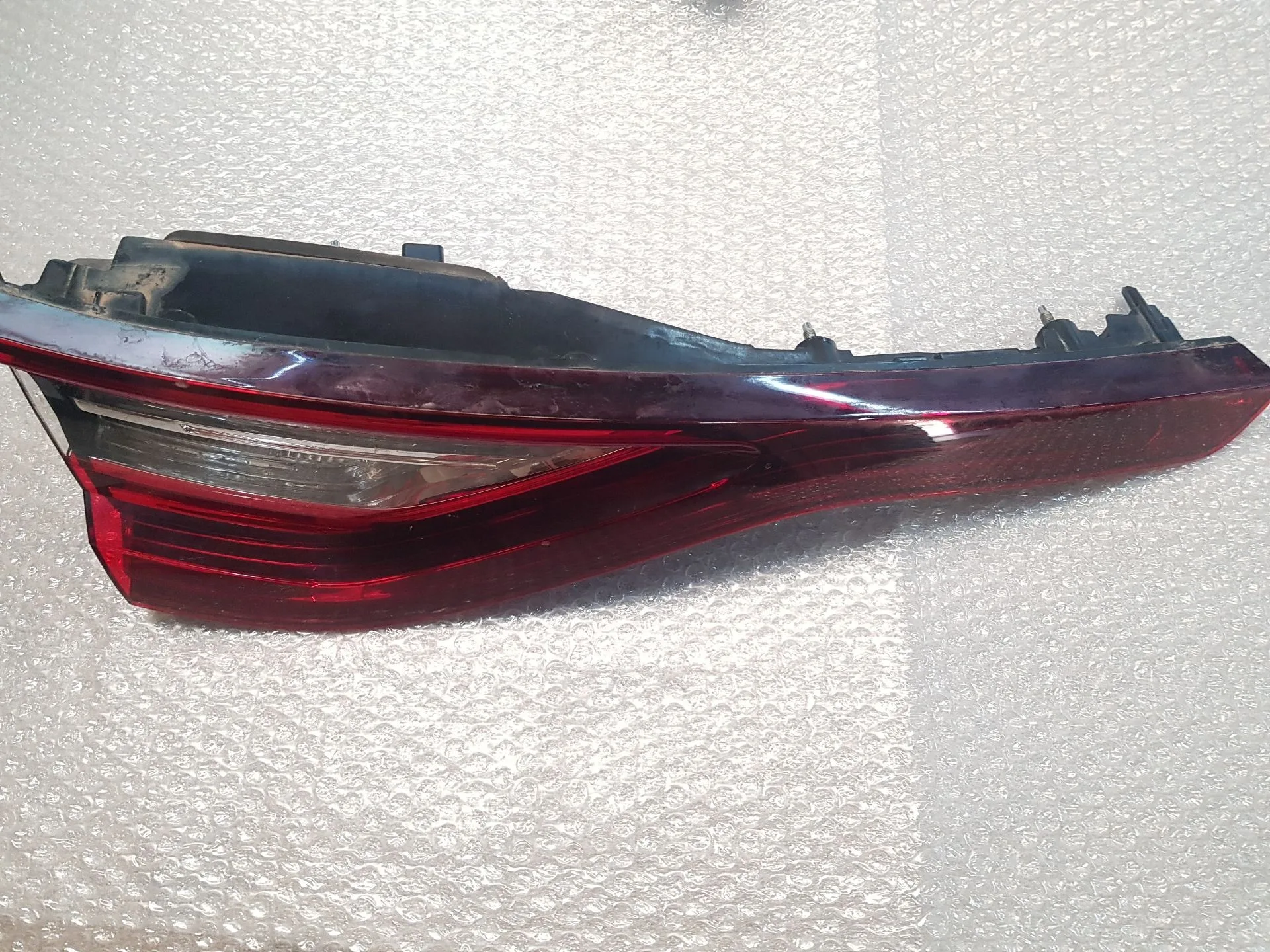 Piloto Trasero Izquierdo Interior para Renault Megane Iv Hatchback (B9A/M/N_)
