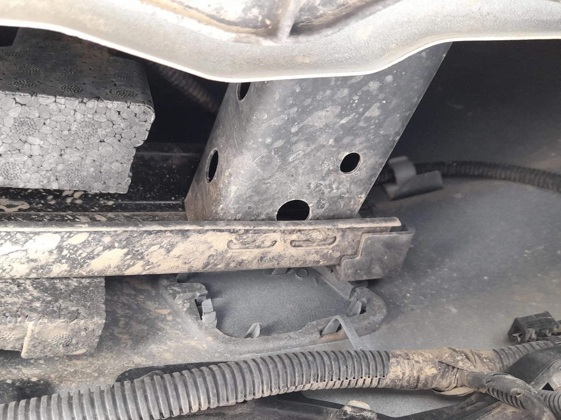 Refuerzo Paragolpes Trasero para Renault Megane Iv Hatchback (B9A/M/N_)