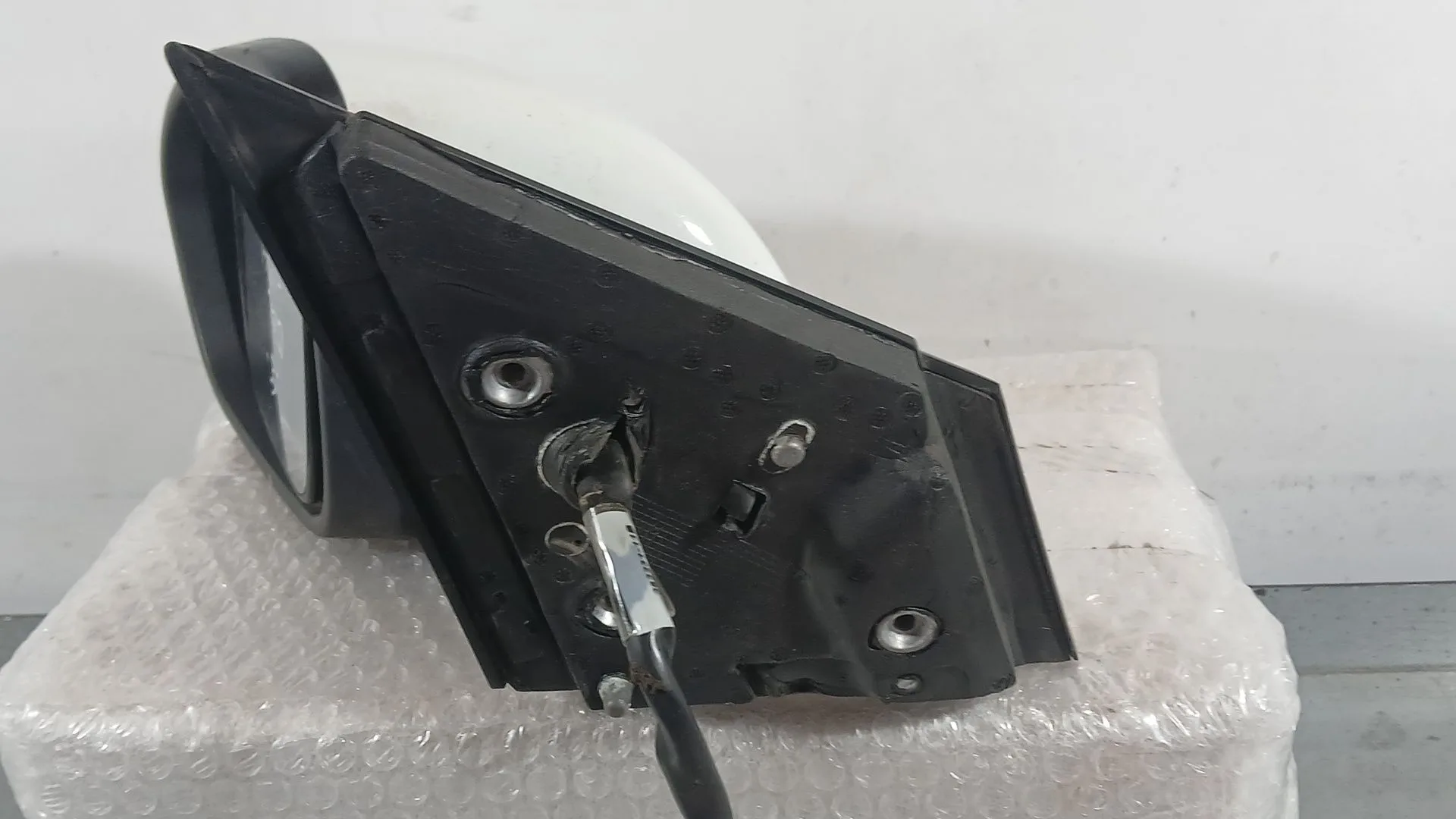 Retrovisor Izquierdo para Renault Megane Iv Hatchback (B9A/M/N_)