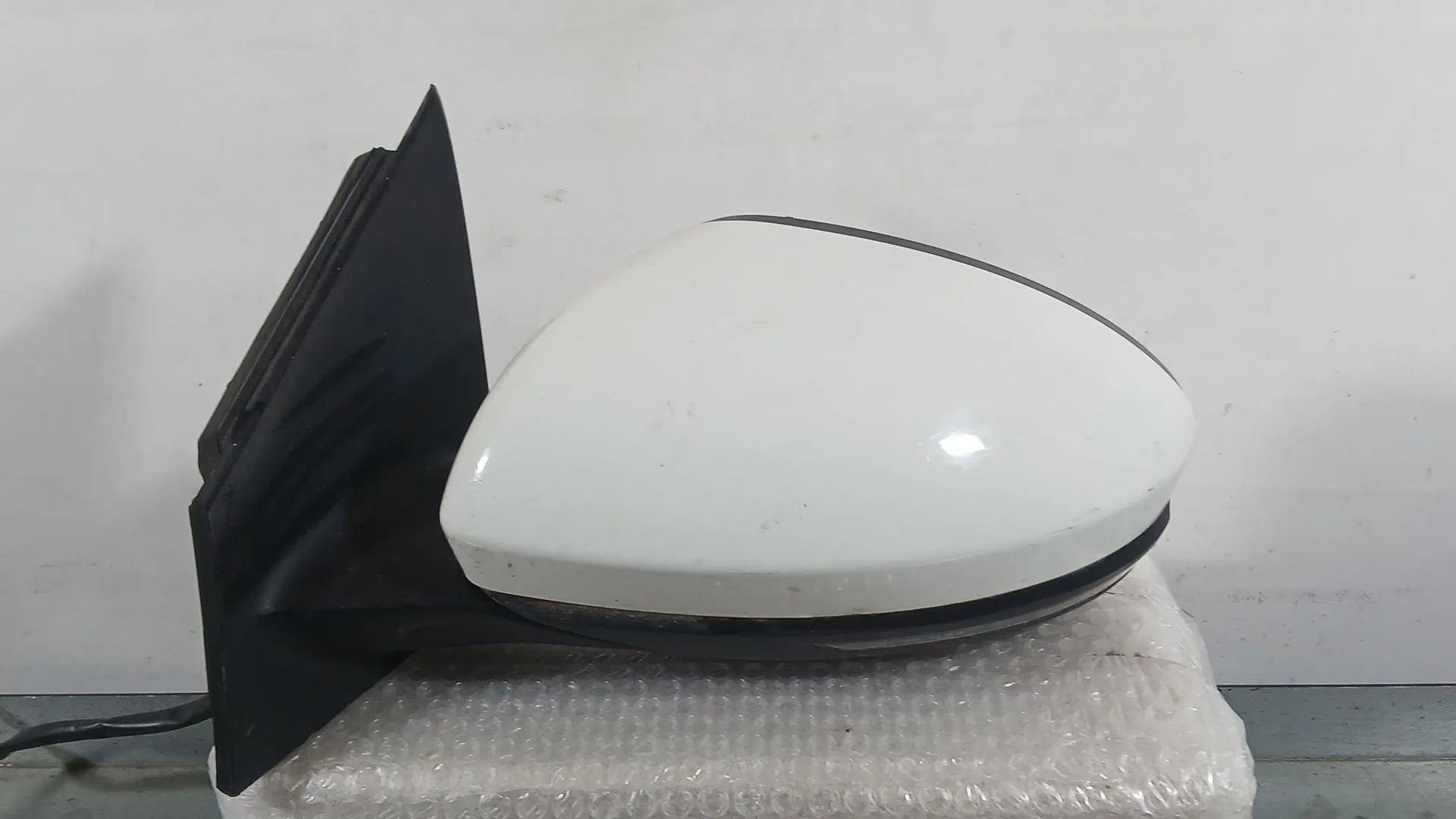 Retrovisor Izquierdo para Renault Megane Iv Hatchback (B9A/M/N_)