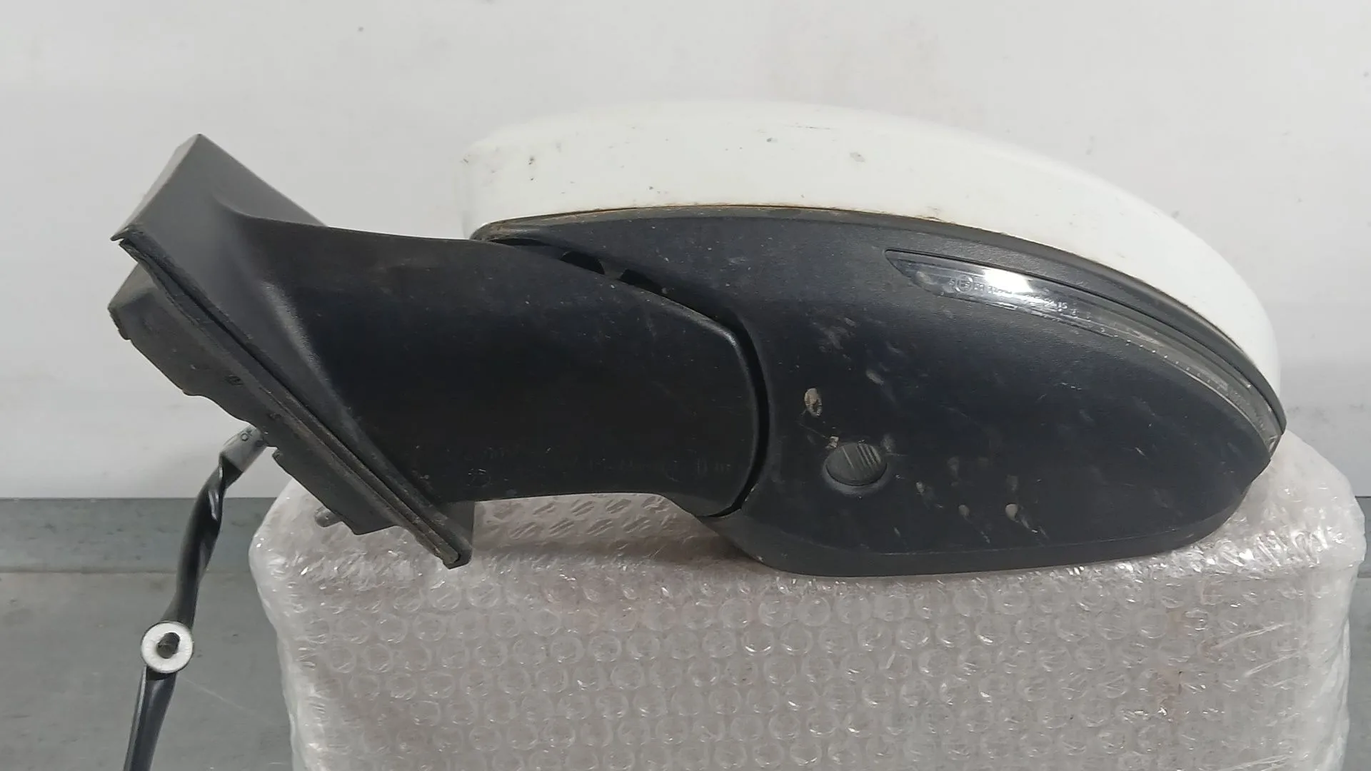 Retrovisor Izquierdo para Renault Megane Iv Hatchback (B9A/M/N_)