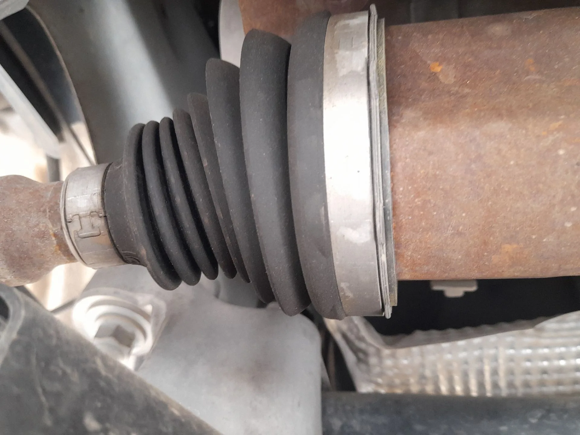Transmision Delantera Derecha para Renault Megane Iv Hatchback (B9A/M/N_)