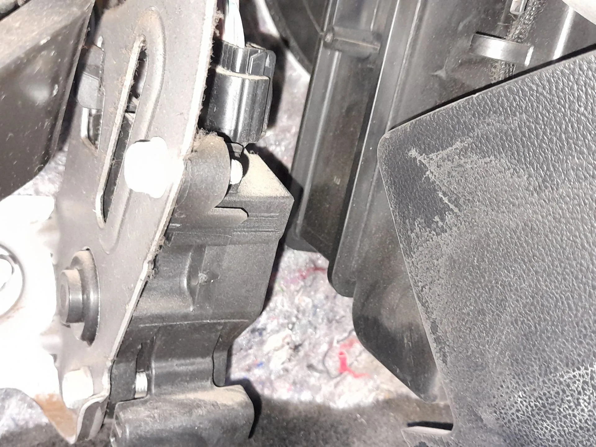 Potenciometro Pedal para Renault Megane Iv Hatchback (B9A/M/N_)