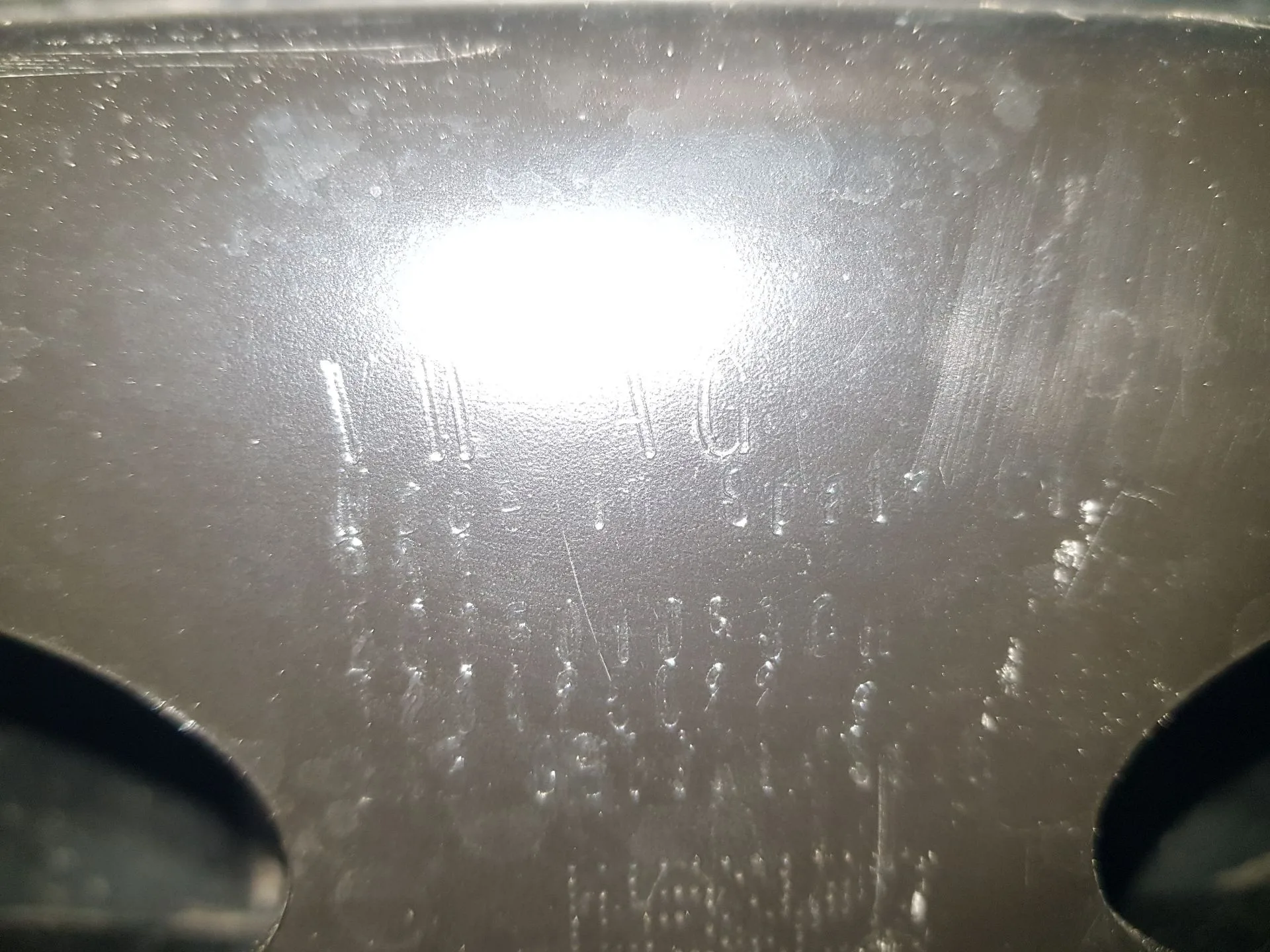 Puente Trasero para Seat Ibiza V (Kj1, Kjg)