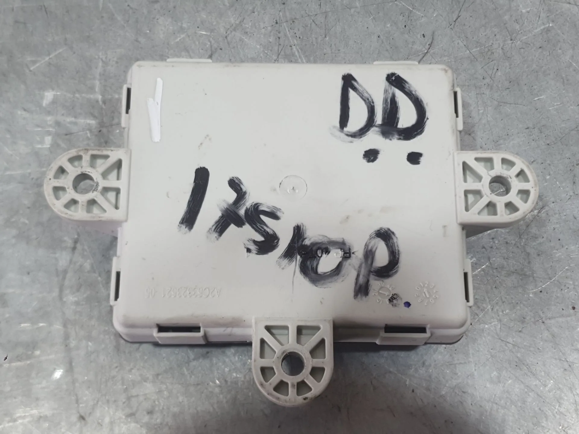 Modulo Electronico para Ford C-Max Ii (Dxa/Cb7, Dxa/Ceu)