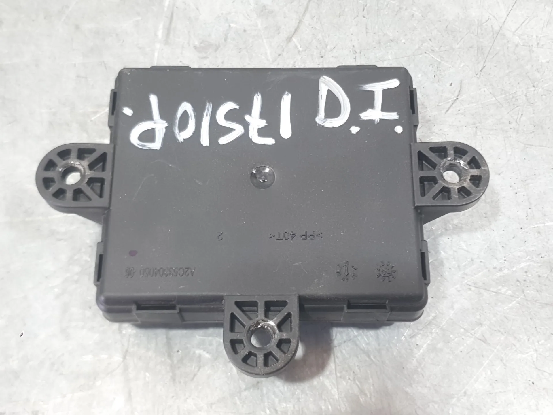 Modulo Electronico para Ford C-Max Ii (Dxa/Cb7, Dxa/Ceu)