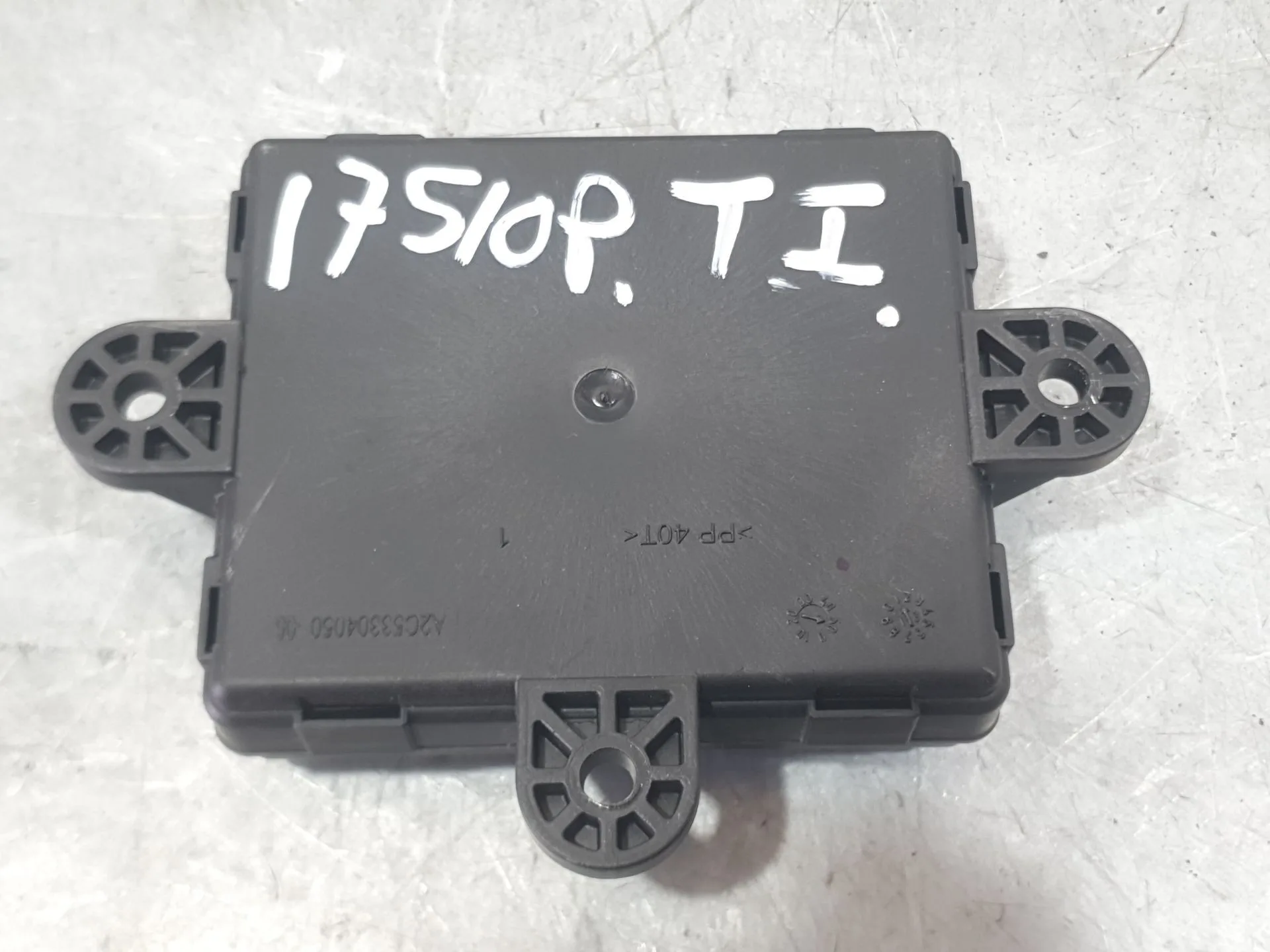 Modulo Electronico para Ford C-Max Ii (Dxa/Cb7, Dxa/Ceu)