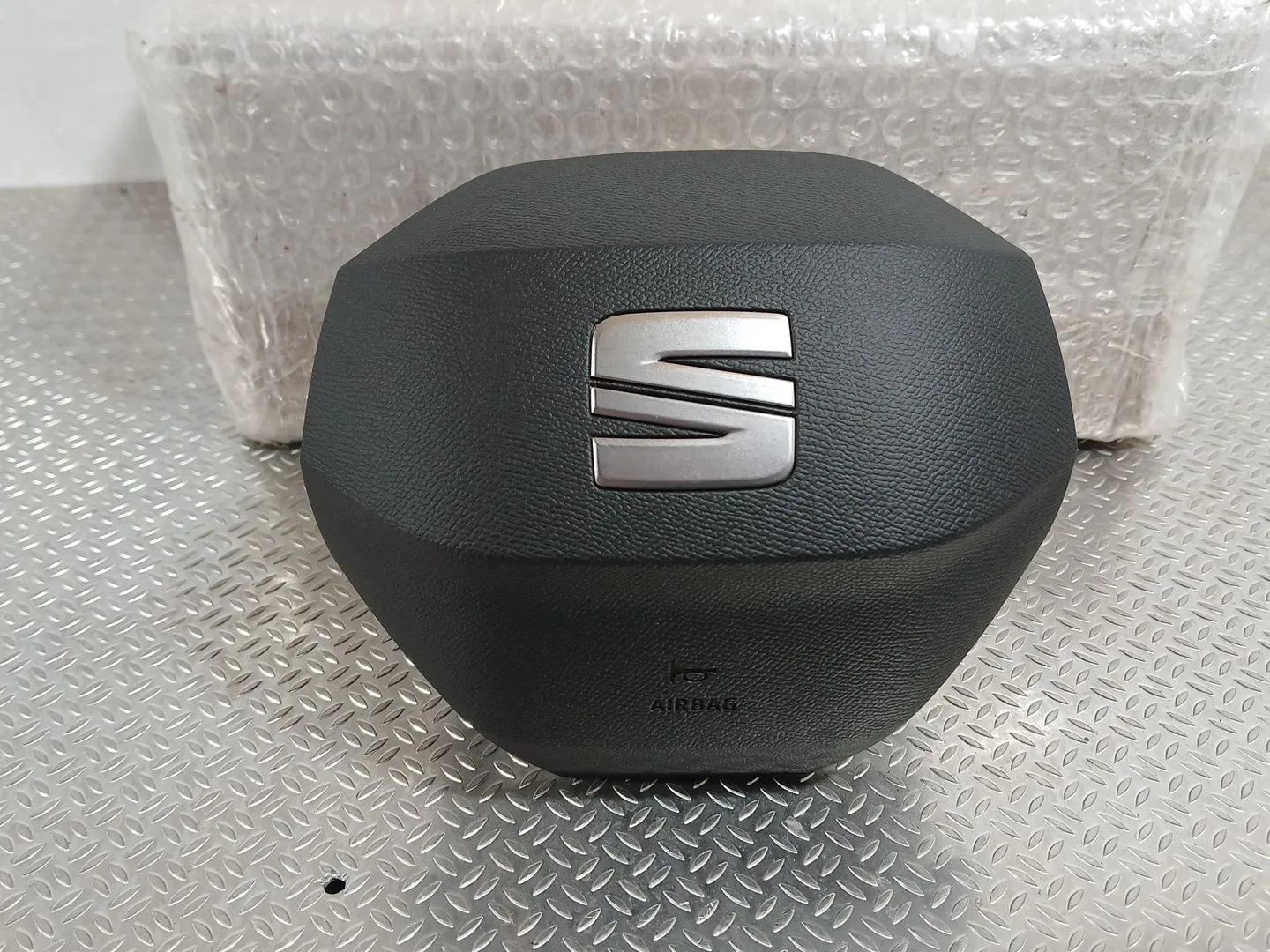 Airbag Delantero Izquierdo para Seat Ibiza V (Kj1, Kjg)