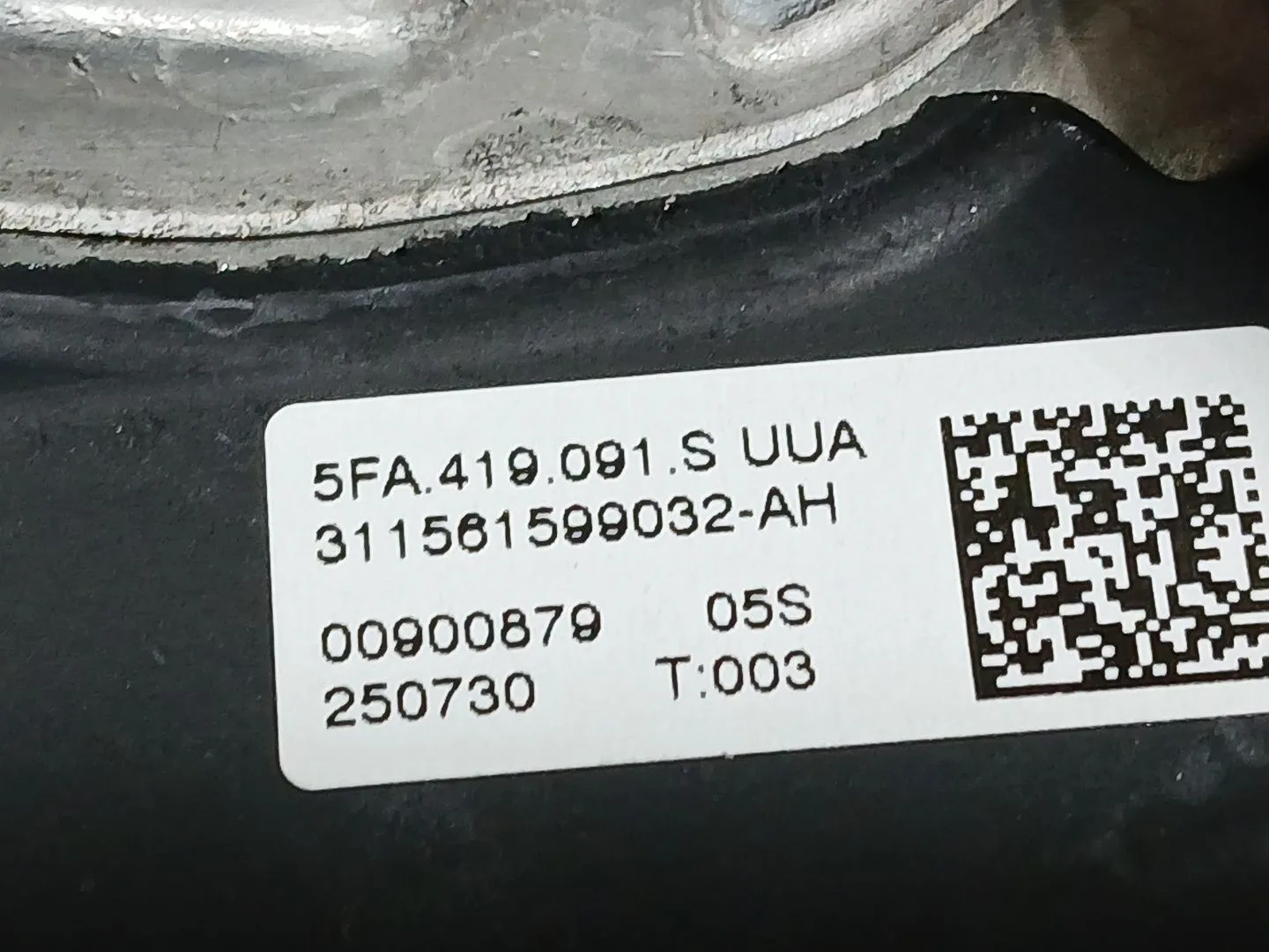 Volante para Seat Ibiza V (Kj1, Kjg)