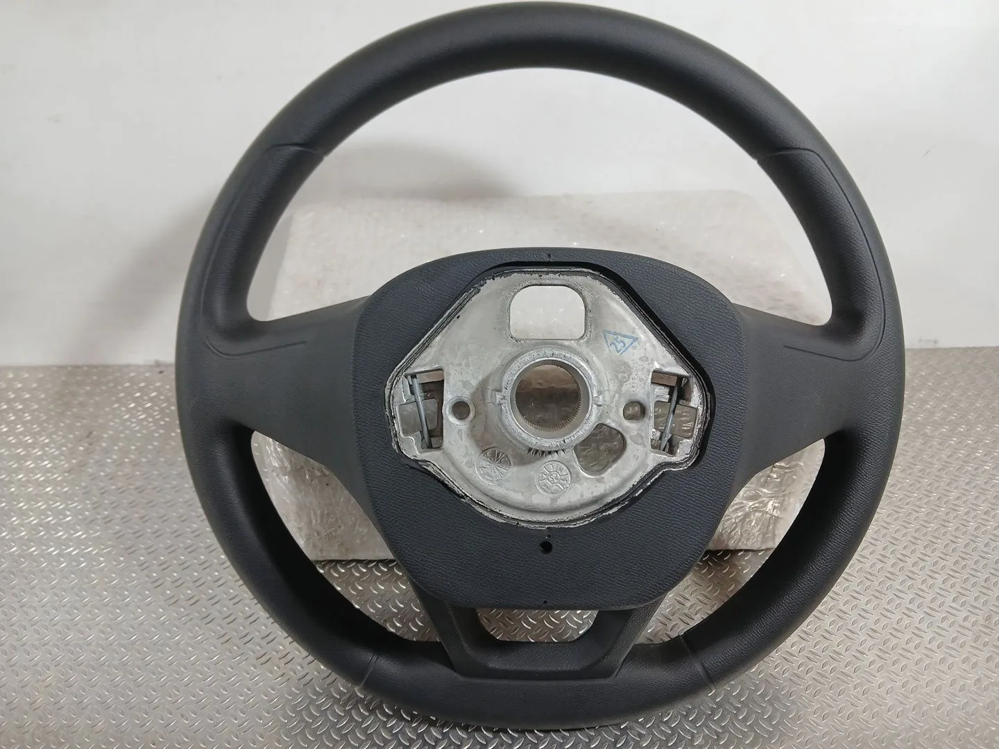 Volante para Seat Ibiza V (Kj1, Kjg)