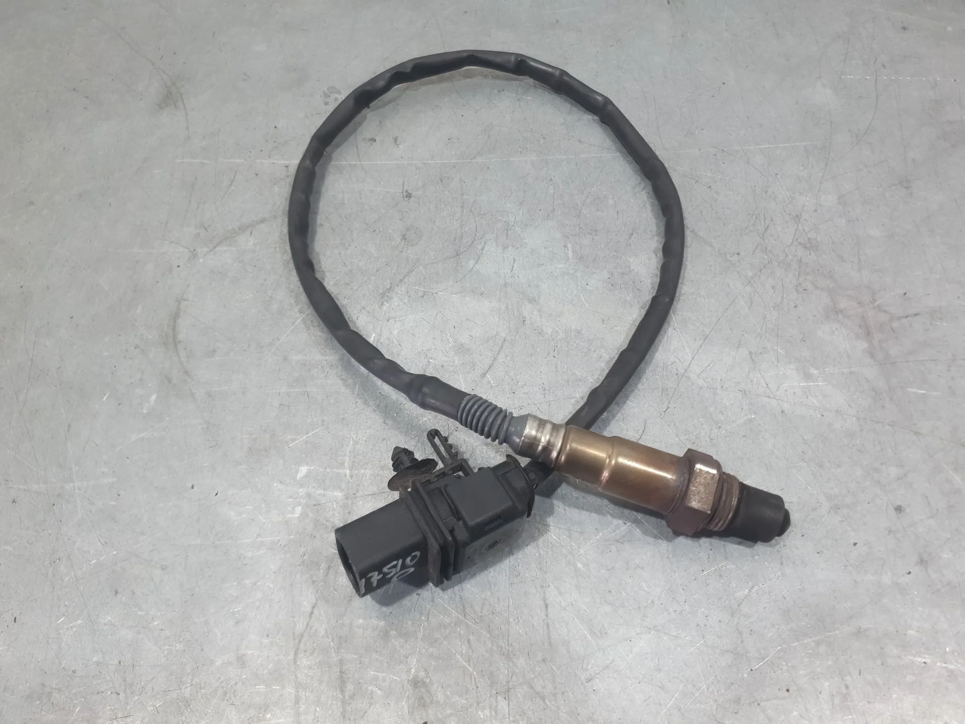 Sonda Lambda para Ford C-Max Ii (Dxa/Cb7, Dxa/Ceu)