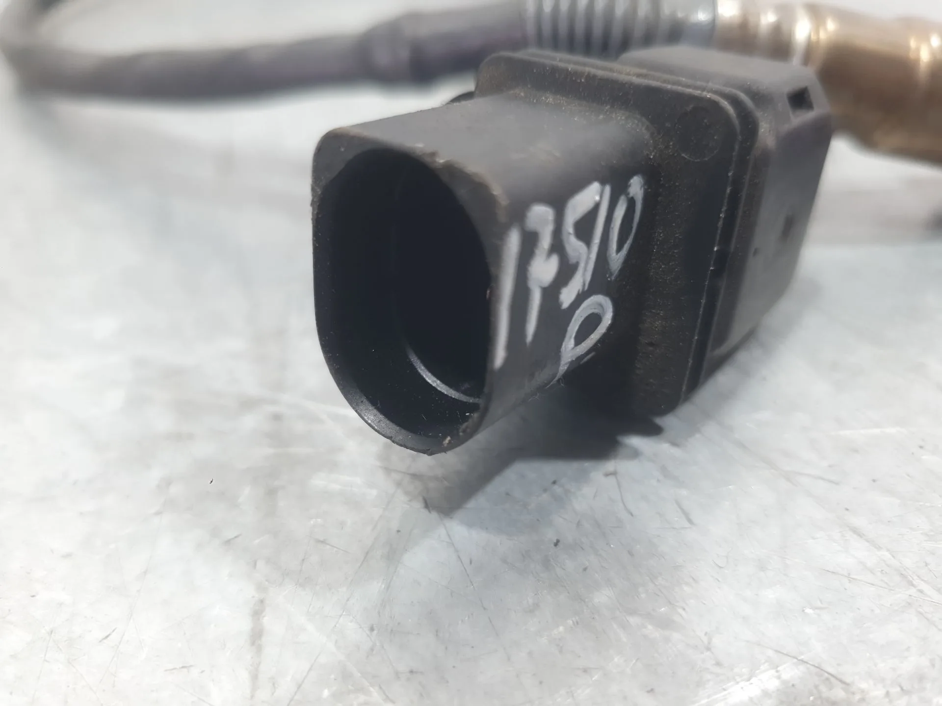 Sonda Lambda para Ford C-Max Ii (Dxa/Cb7, Dxa/Ceu)